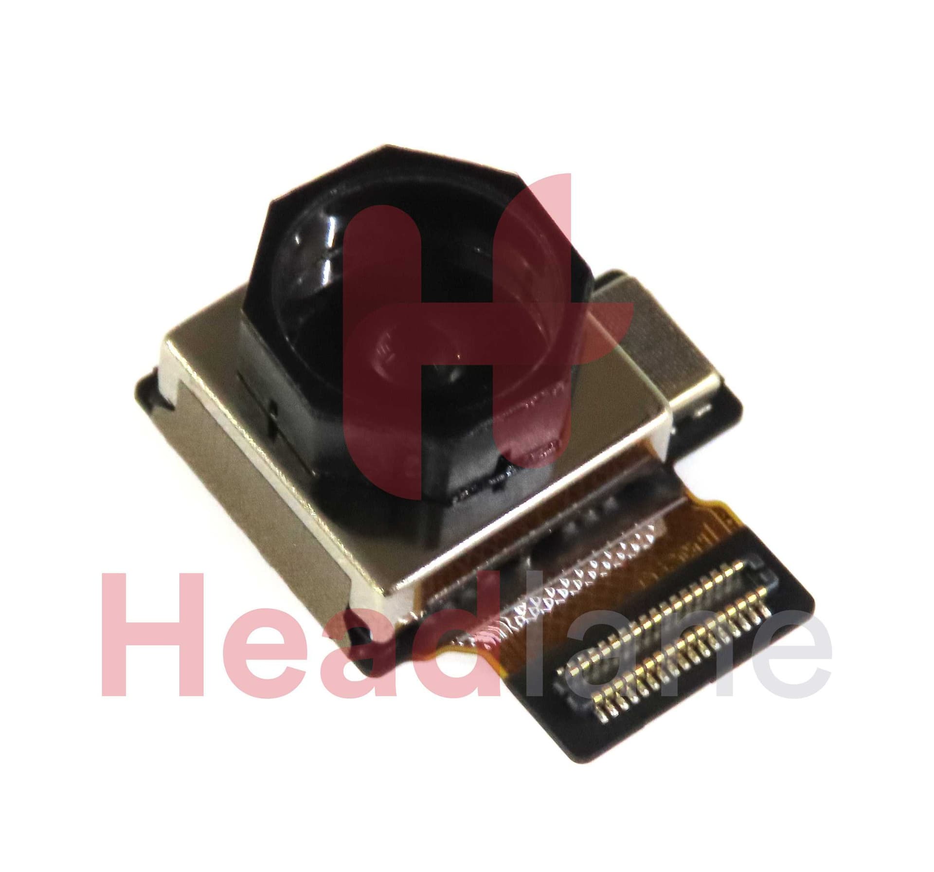 Google Pixel 6a Rear Wide Angle Camera Module - G949-00253-01 - Google Replacement Part