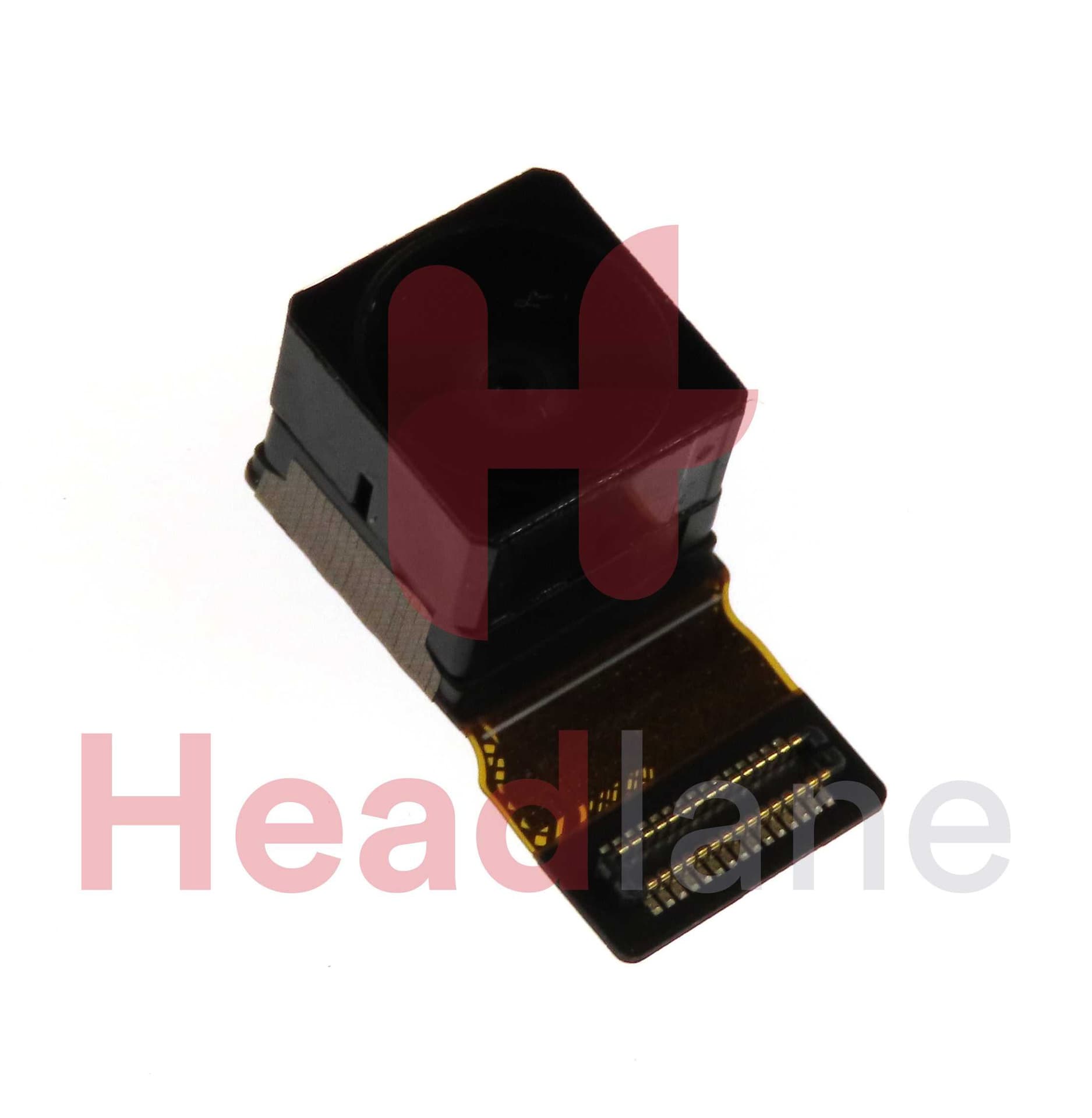 Google Pixel 6a Rear Ultrawide Camera Module - G949-00254-01 - Google Replacement Part