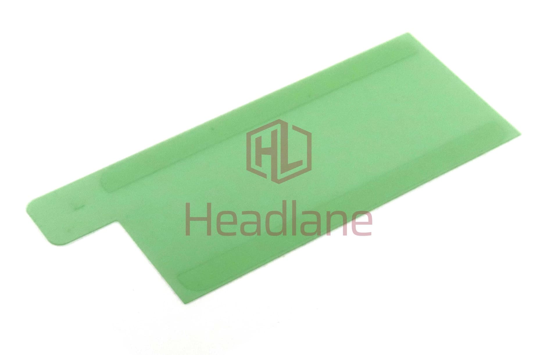 Samsung SM-G925F Galaxy S6 Edge  Battery Adhesive / Sticker - GH81-12780A - Samsung Replacement Part