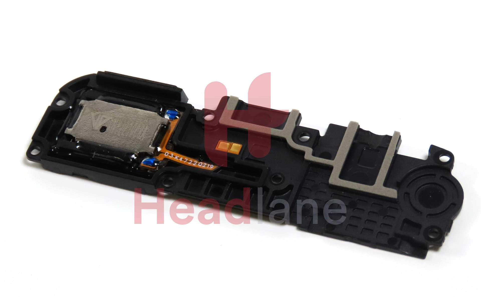 Samsung SM-A145 Galaxy A14 Speaker Module - GH81-23529A - Samsung Replacement Part