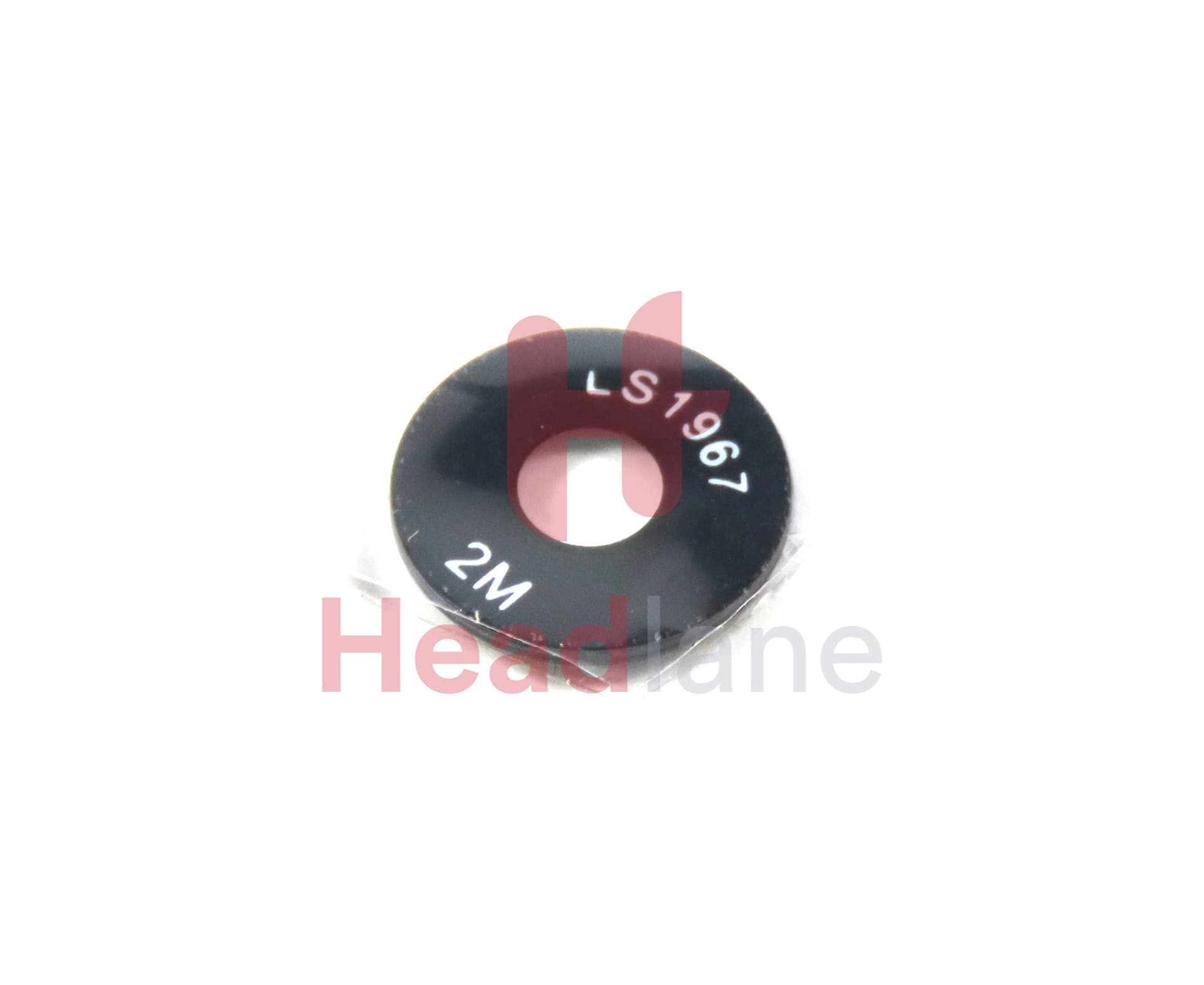 Samsung SM-A145 Galaxy A14 2MP Camera Cover / Lens - GH81-23512A - Samsung Replacement Part