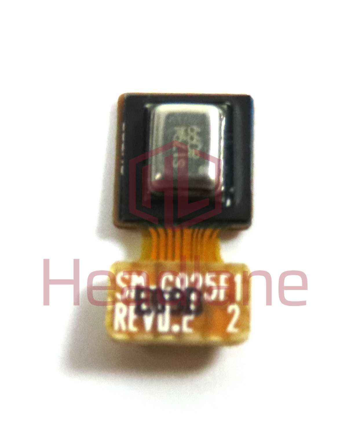 Samsung SM-G925F Galaxy S6 Edge Microphone Flex - GH59-14339A - Samsung Replacement Part