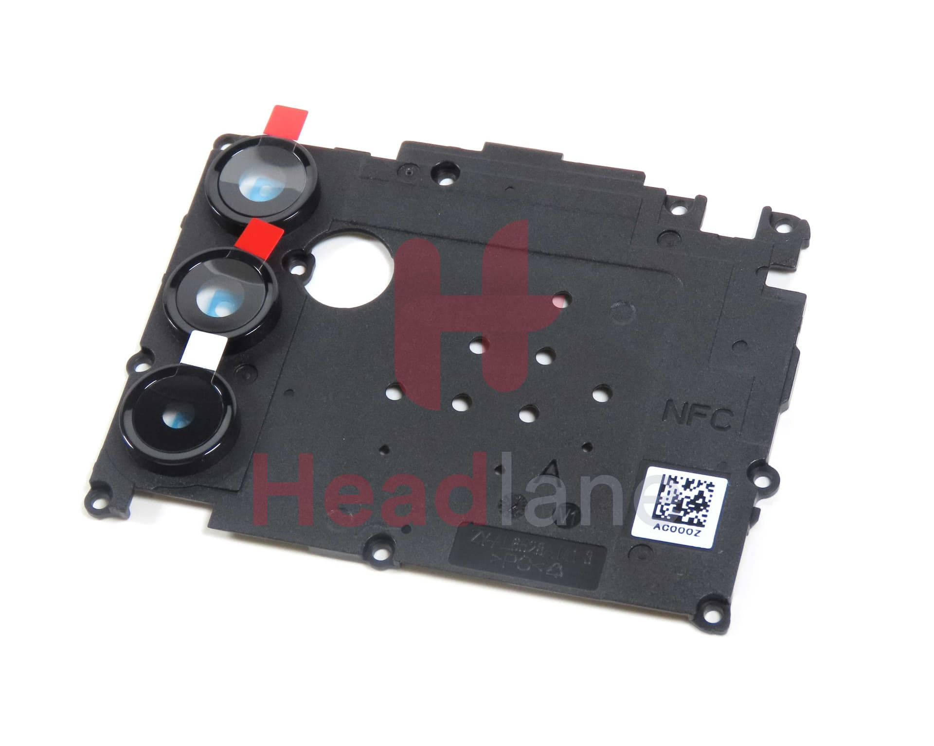 Samsung SM-A145 Galaxy A14 4G Rear / Camera Cover - GH81-23510A - Samsung Replacement Part