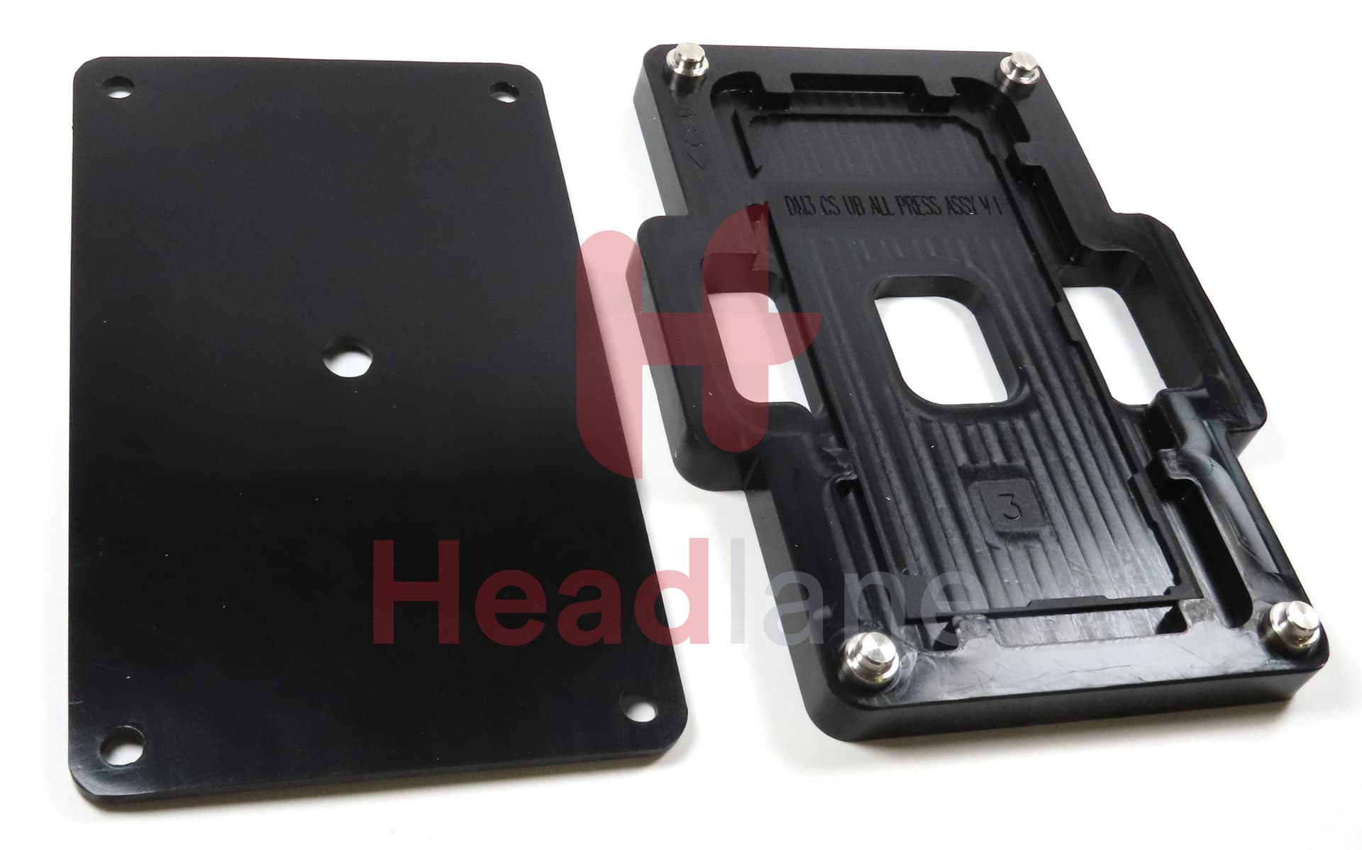 Samsung SM-S918 Galaxy S23 Ultra OLED Only Press Pads - GH81-23378A - Samsung Replacement Part