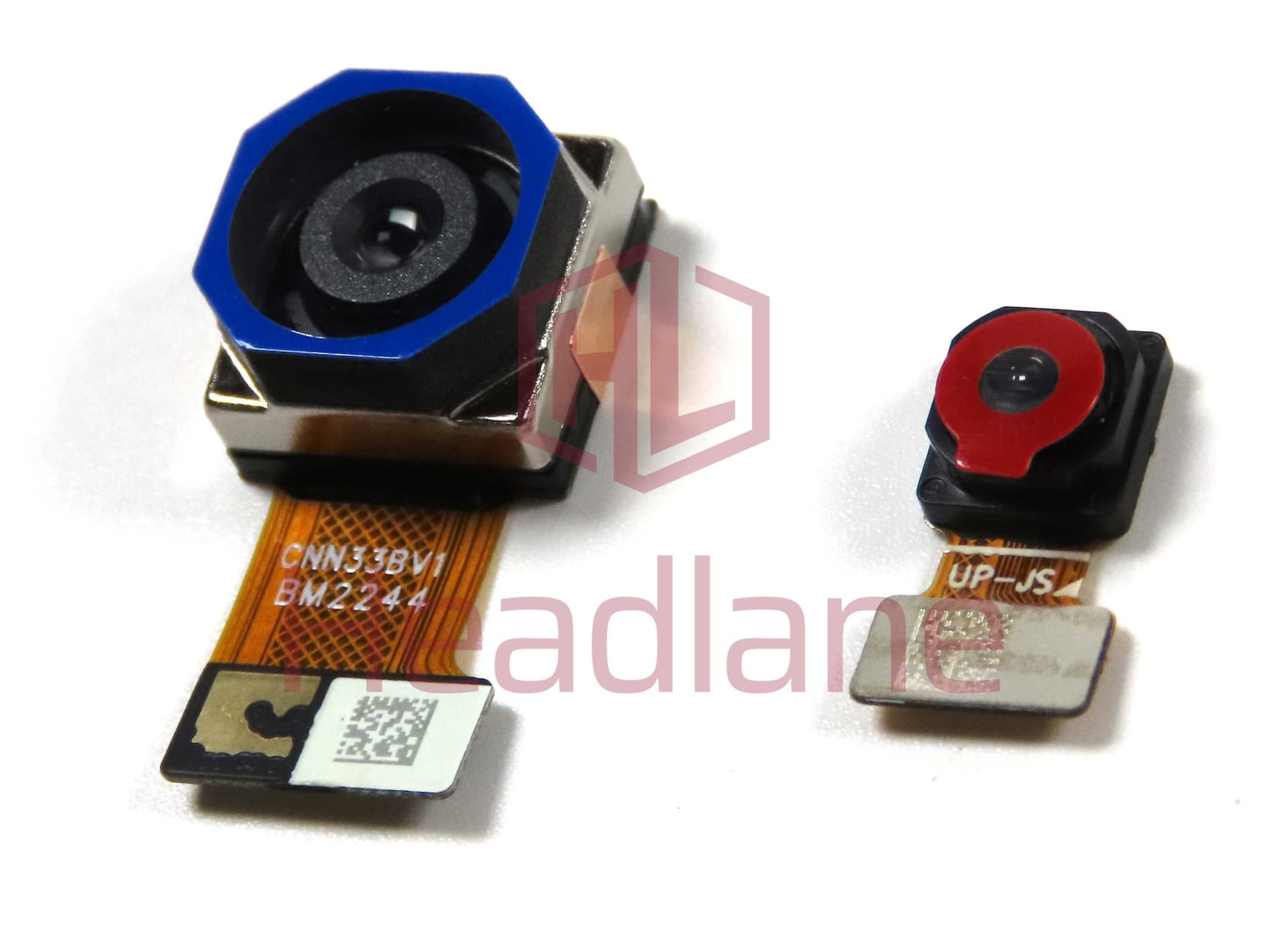 Samsung SM-A045 Galaxy A04 50MP+2MP Camera Module Set - GH81-22691A - Samsung Replacement Part