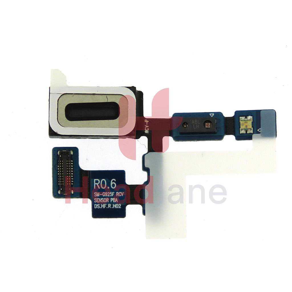 Samsung SM-G925 Earpiece Speaker Flex - GH96-08091A - Samsung Replacement Part