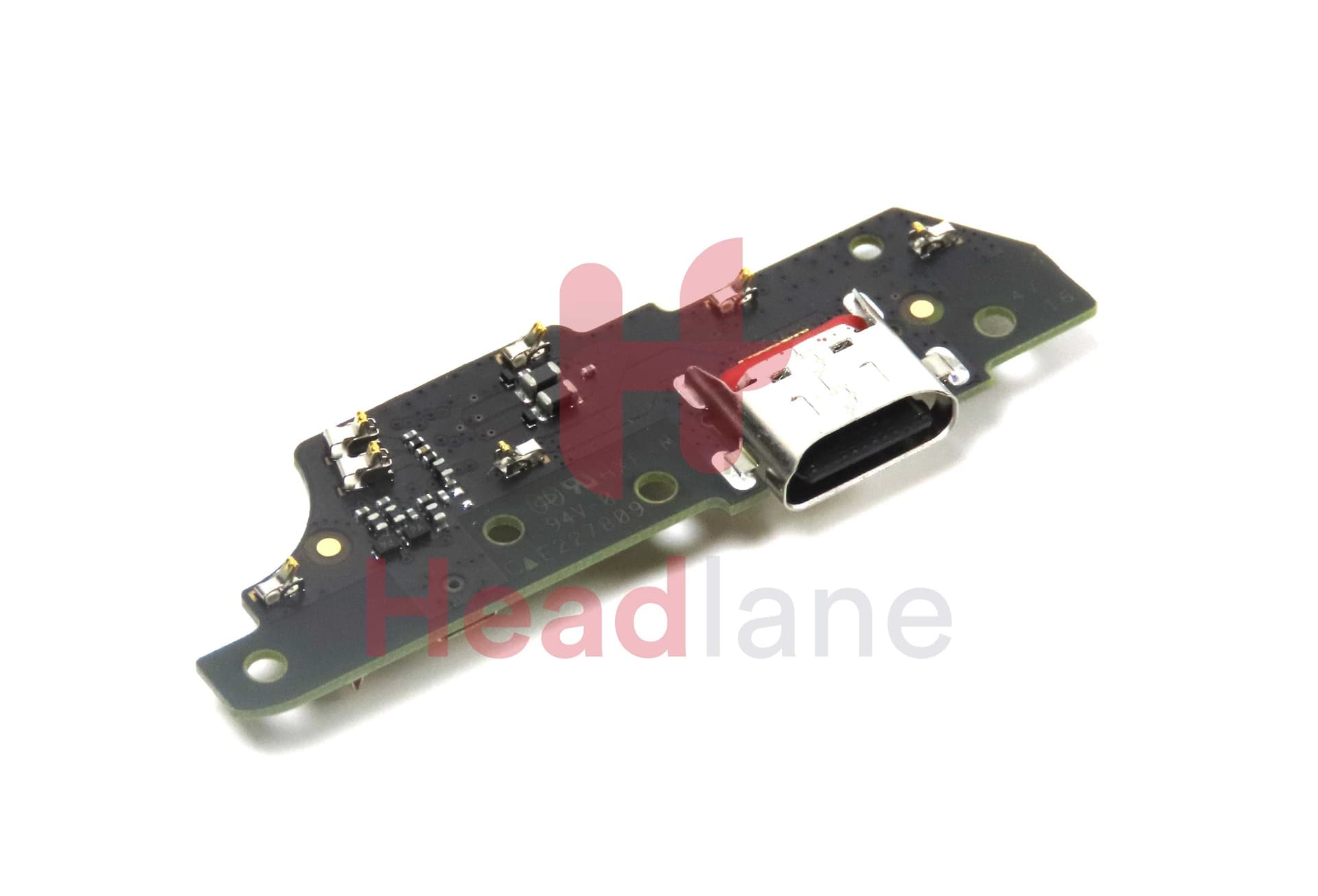 Motorola XT2159 Moto E30 / E40 Charging Port Flex - 5P68C19714 - Lenovo / Motorola Replacement Part