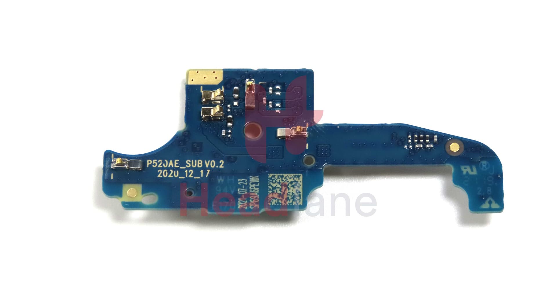 Lenovo / Motorola XT2083-8 Defy (2021) Sub Board - 5P68C18653 - Lenovo / Motorola Replacement Part