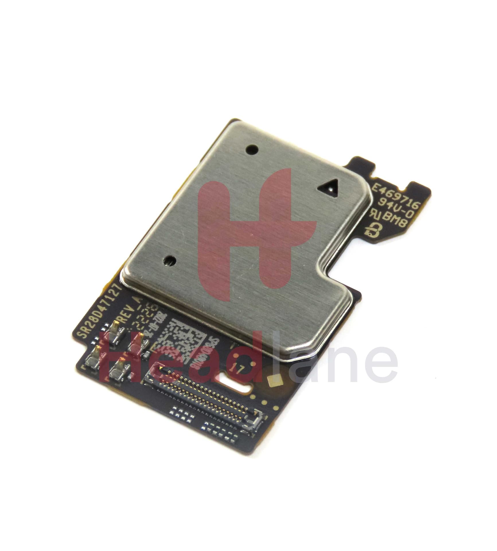 Motorola XT2241 Edge 30 Ultra Sub Board - 5P68C21266 - Lenovo / Motorola Replacement Part