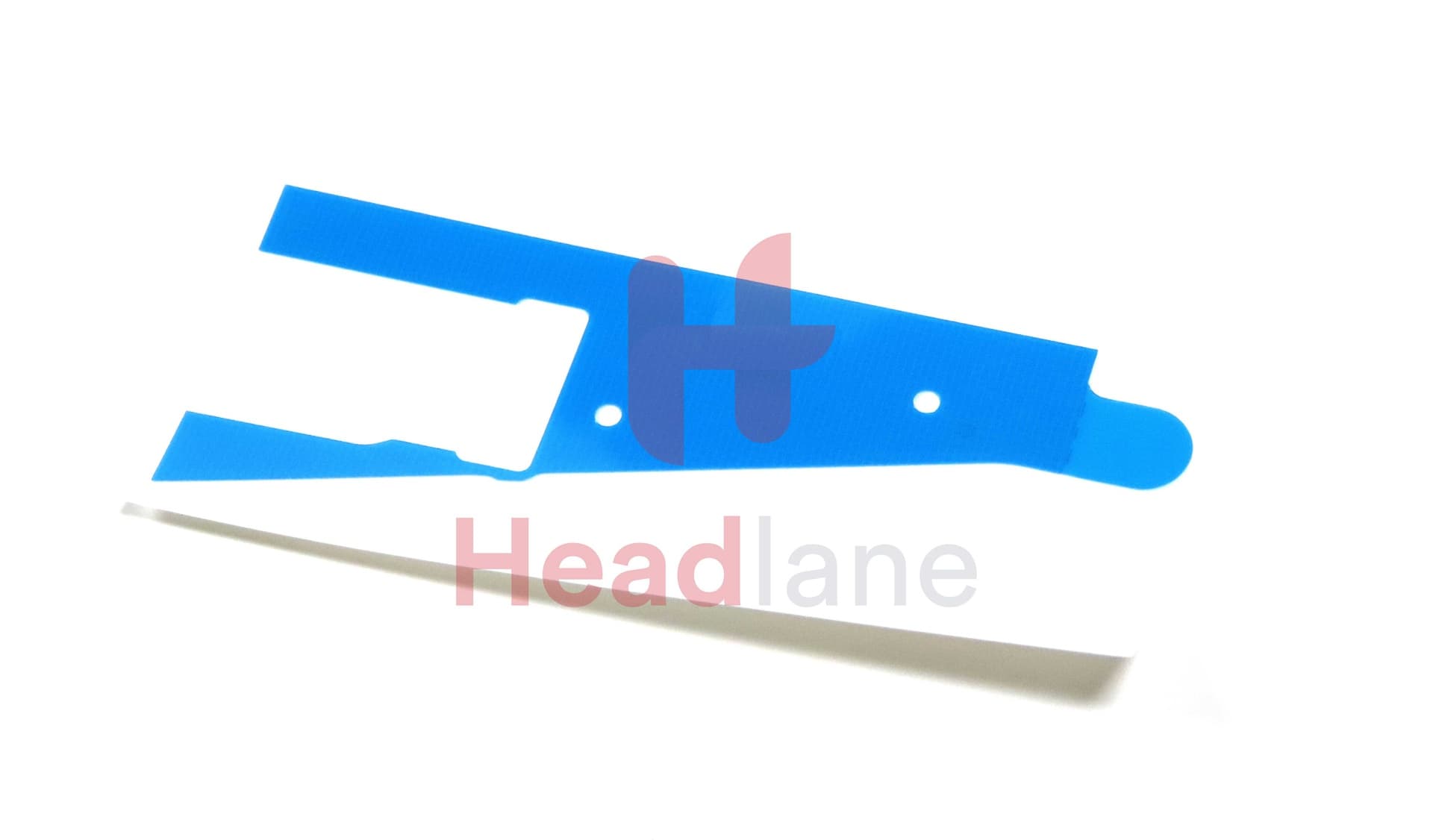 Motorola XT2255 Moto G72 Battery Adhesive / Sticker 2 - 5D78C21721 - Lenovo / Motorola Replacement Part