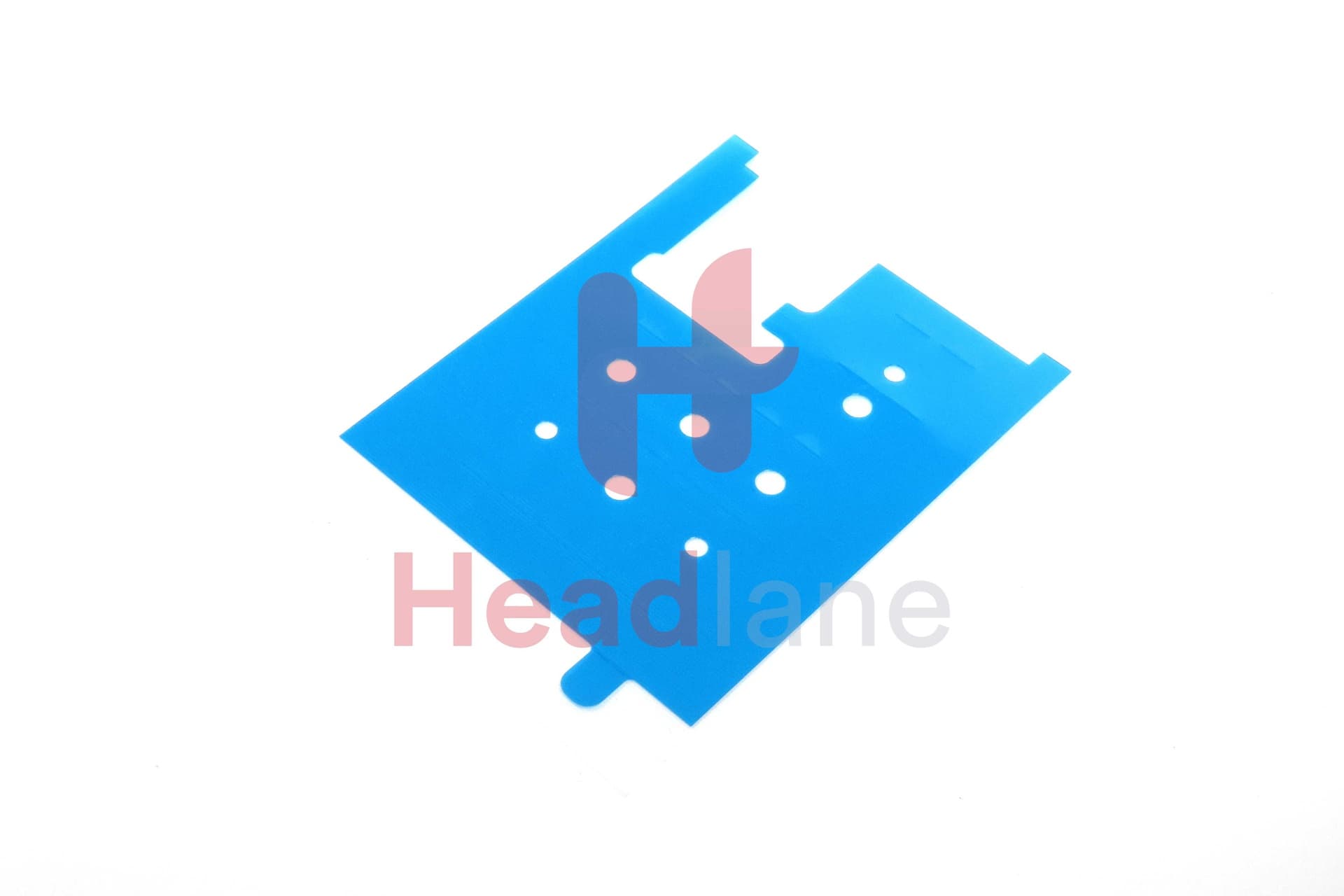 Motorola XT2331 Moto G13 Battery Adhesive / Sticker - 5D78C22489 - Lenovo / Motorola Replacement Part