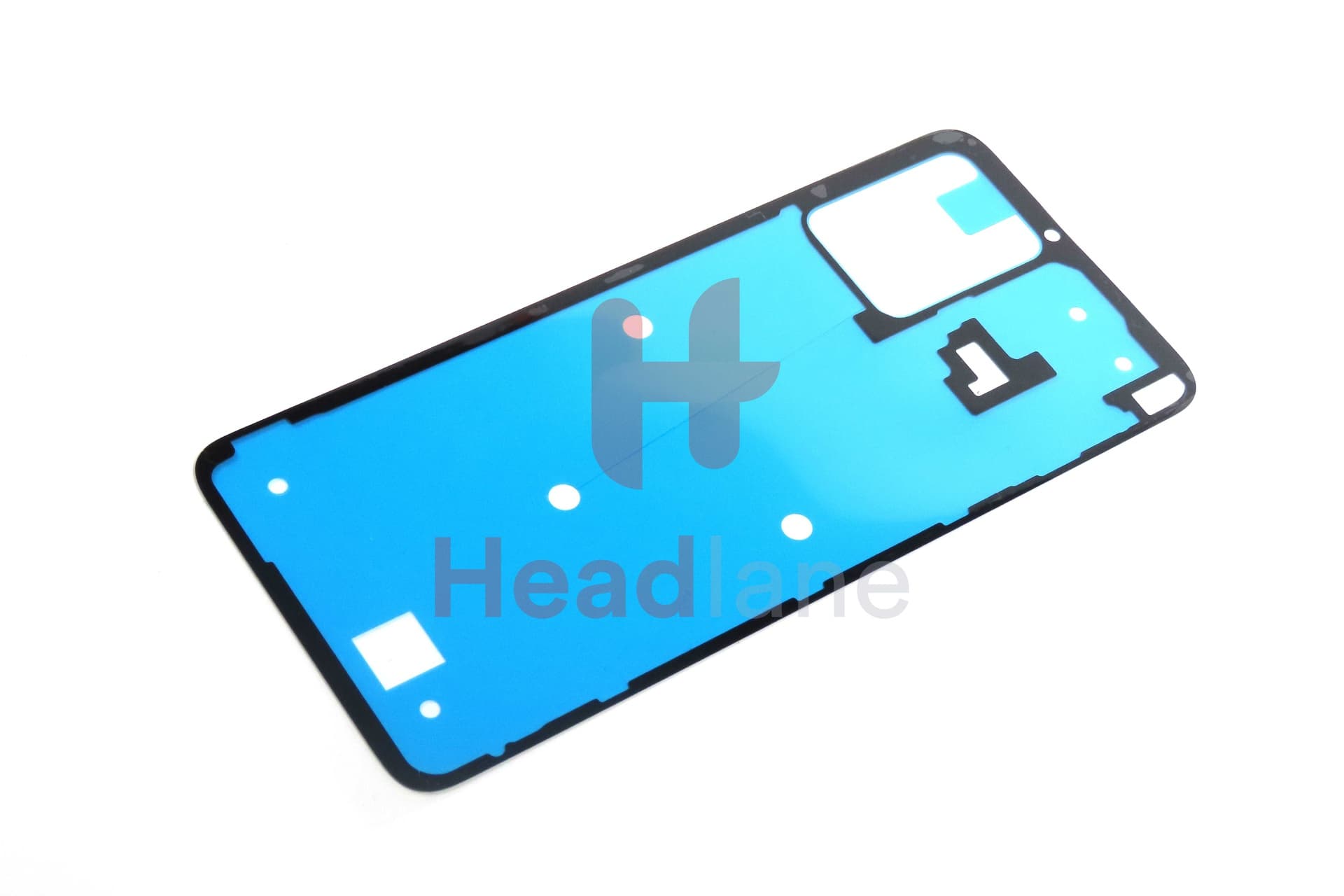 Motorola XT2335 Moto G53 Back / Battery Cover Adhesive / Sticker - 5D78C22164 - Lenovo / Motorola Replacement Part