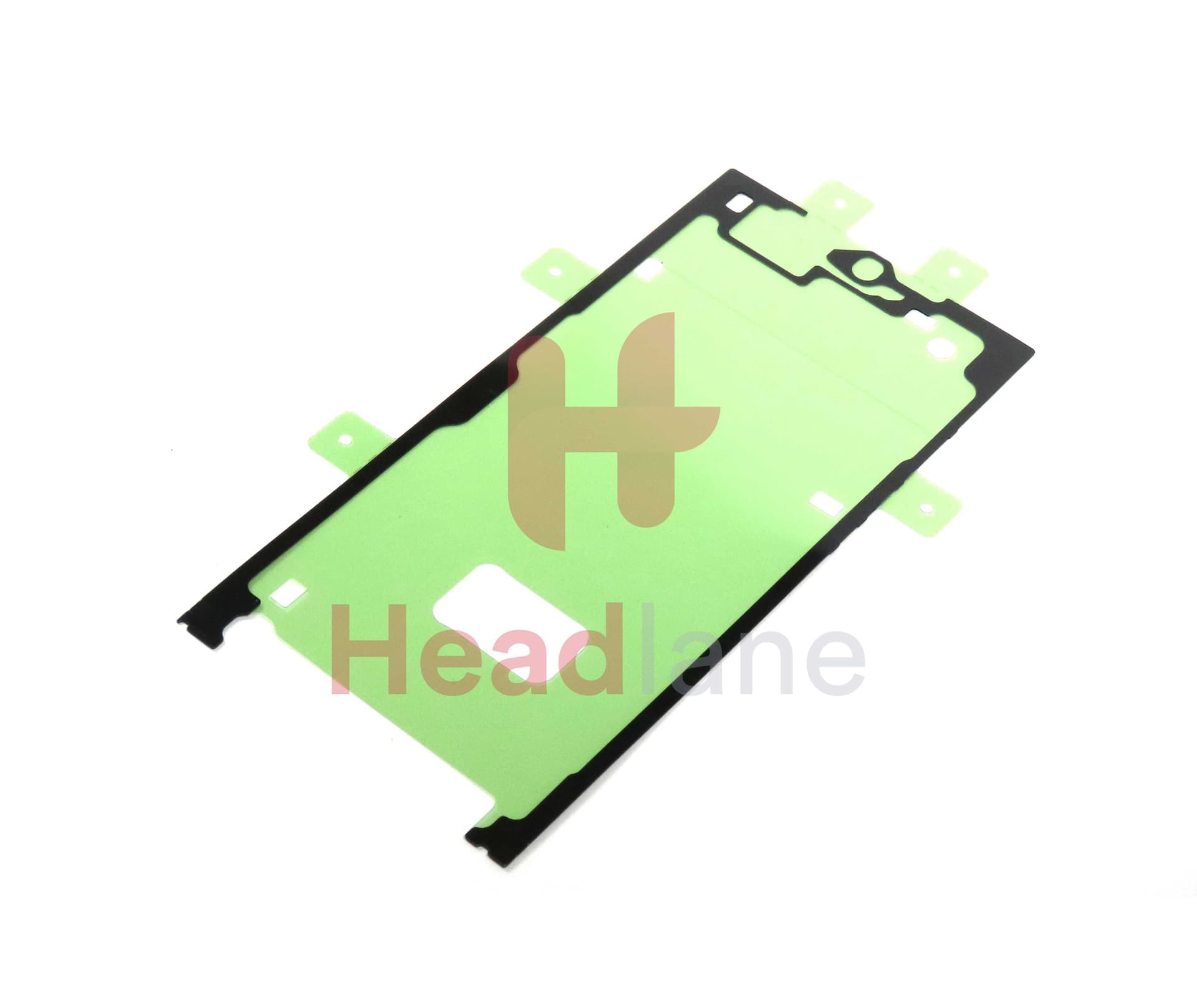 Samsung SM-S918 Galaxy S23 Ultra Display Adhesive / Sticker - GH81-23178A - Samsung Replacement Part