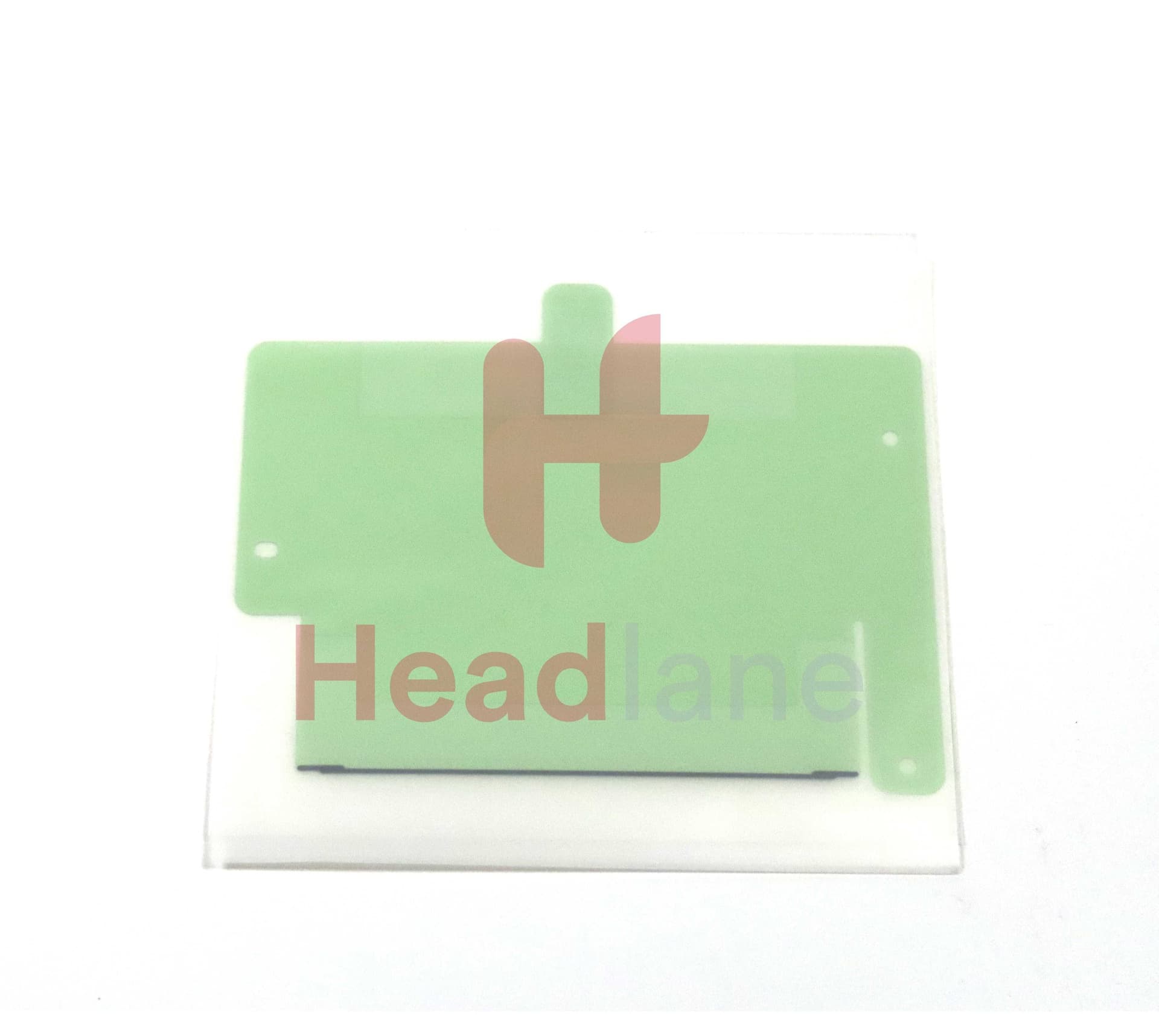 Samsung SM-S918 Galaxy S23 Ultra UB Bonding Adhesive / Sticker - GH81-23179A - Samsung Replacement Part