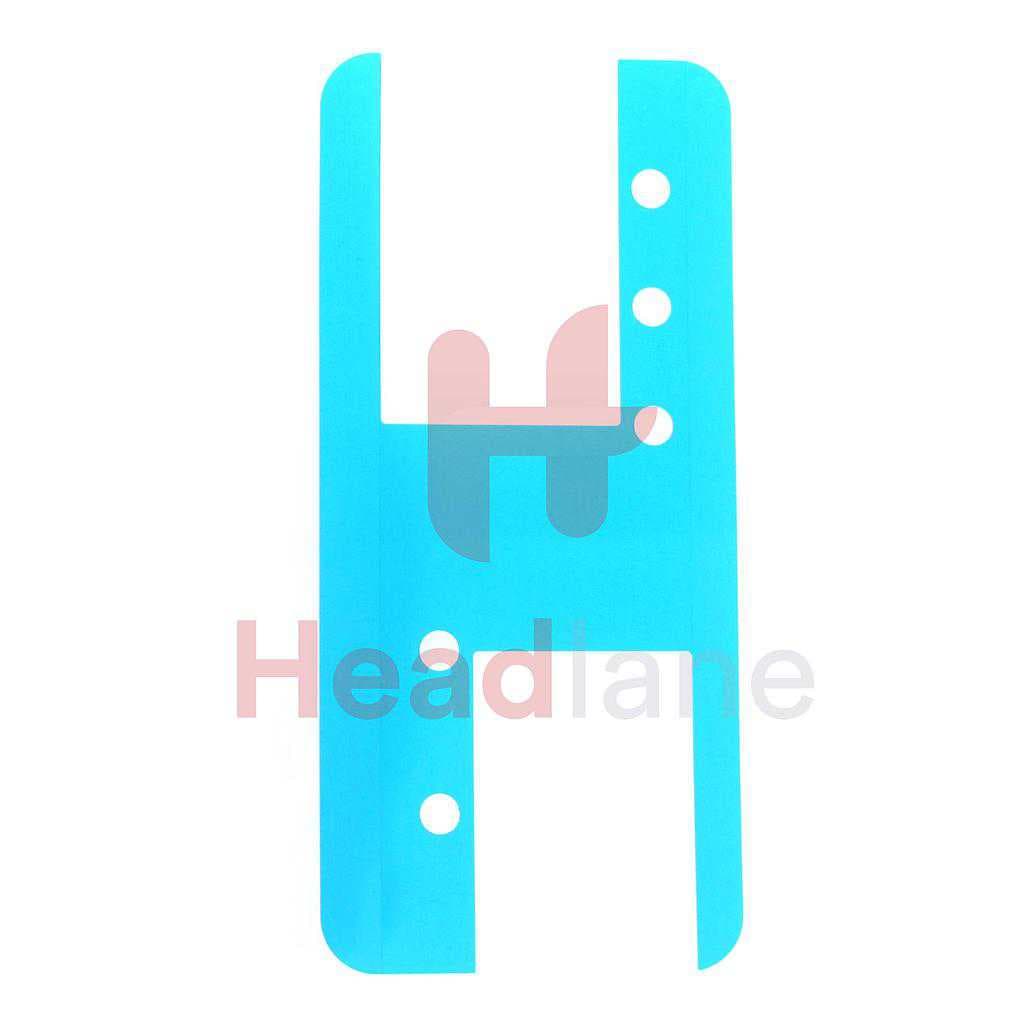 Samsung Galaxy SM-G920 Galaxy S6 Battery Adhesive / Sticker - GH81-12820A - Samsung Replacement Part