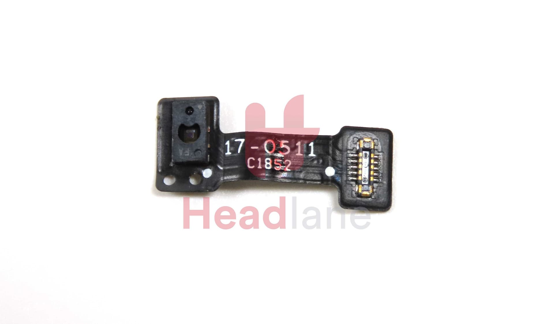 Google Pixel 3a XL Proximity Sensor Flex - 20GB40W0007 - Google Replacement Part