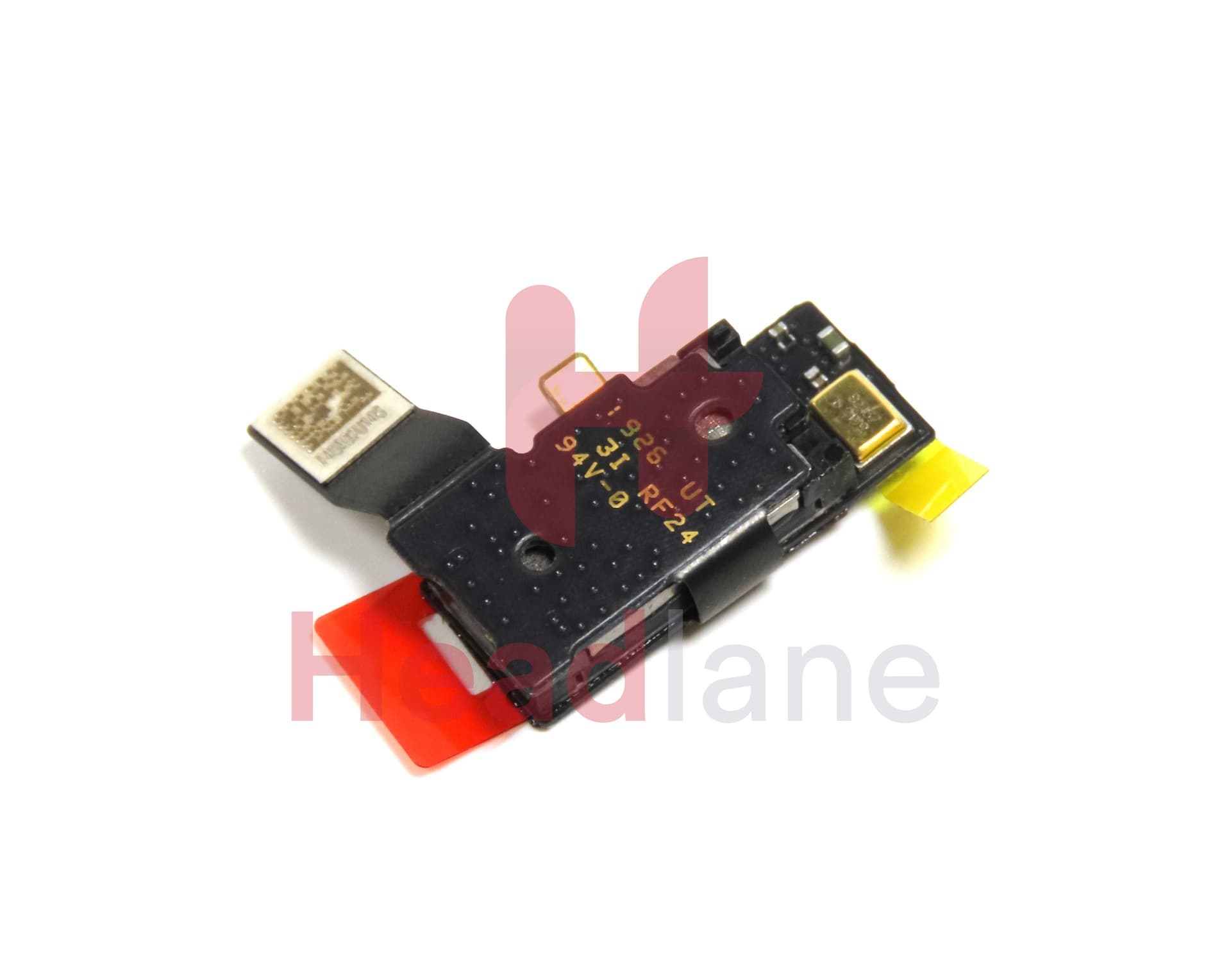 Google Pixel 3 XL Earpiece Speaker - 20GC10W0S01 - Google Replacement Part