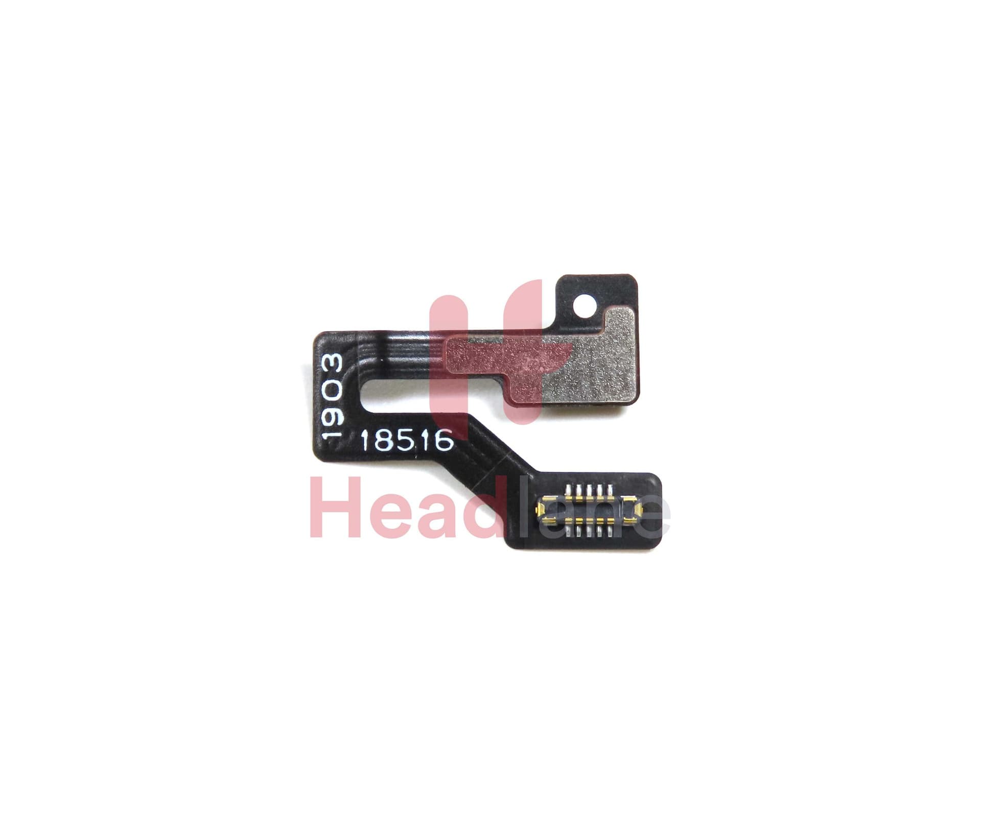 Google Pixel 3a Proximity Sensor Flex - 20GS40W0007 - Google Replacement Part