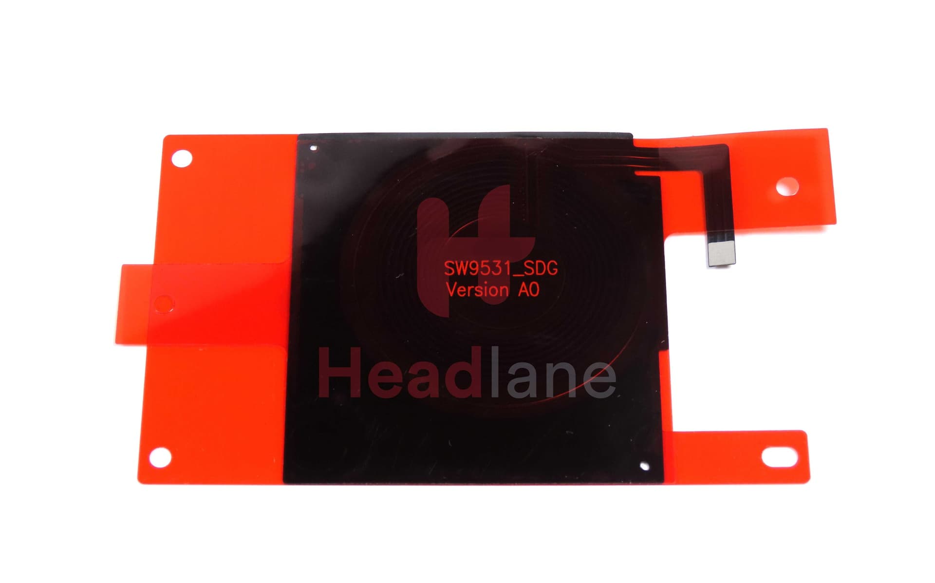 Google Pixel 3 XL NFC Antenna Flex - G652-00454-01 - Google Replacement Part