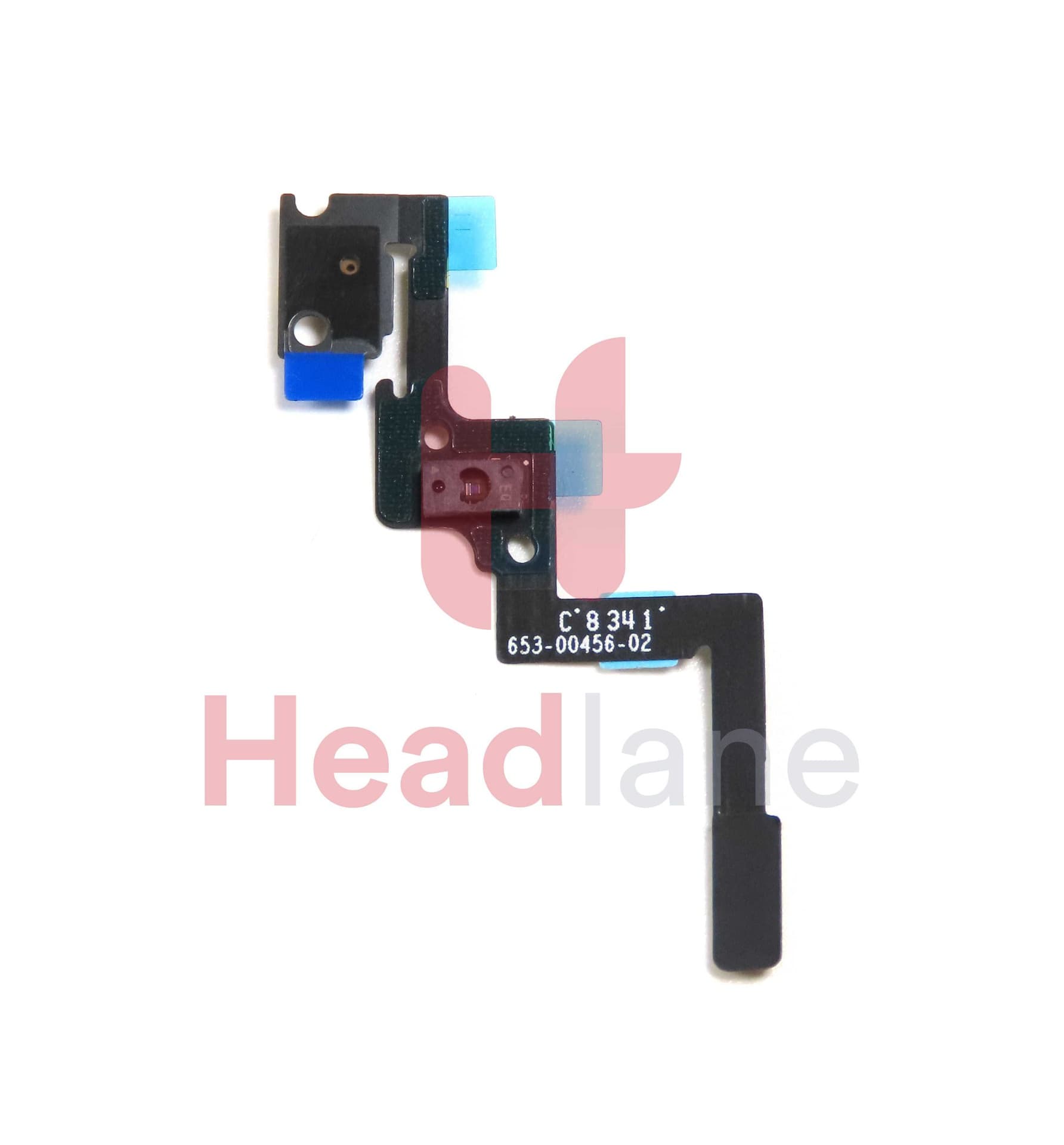 Google Pixel 3 Proximity Sensor Flex - G652-00456-02 - Google Replacement Part