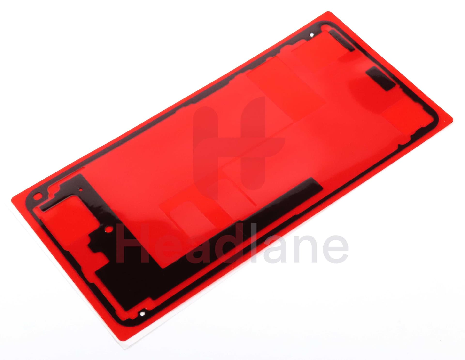 Google Pixel 3 XL Back / Battery Cover Adhesive / Sticker - G806-00629-01 - Google Replacement Part