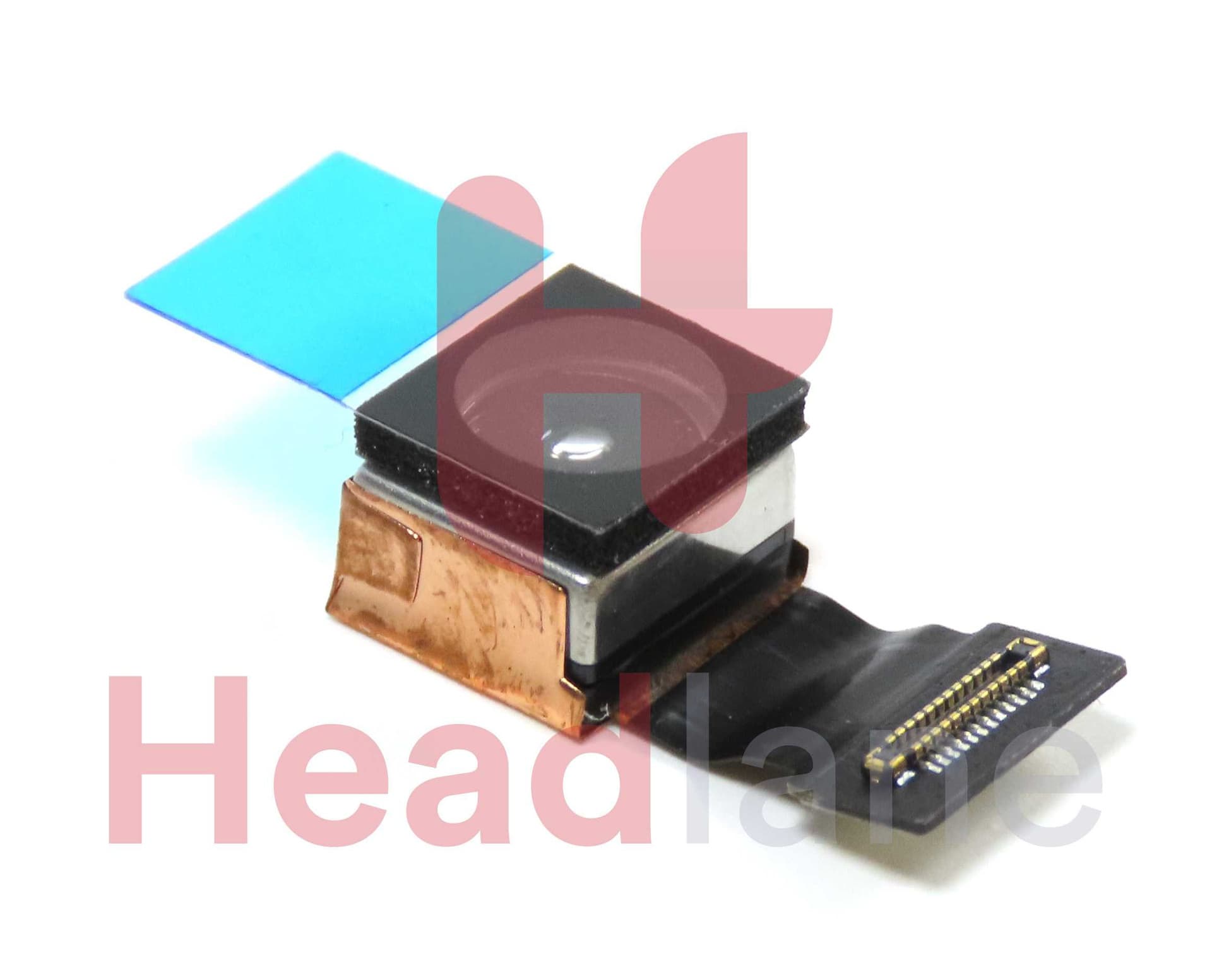 Google Pixel 3 8MP Front Camera Module - 20GB10W0S02 - Google Replacement Part