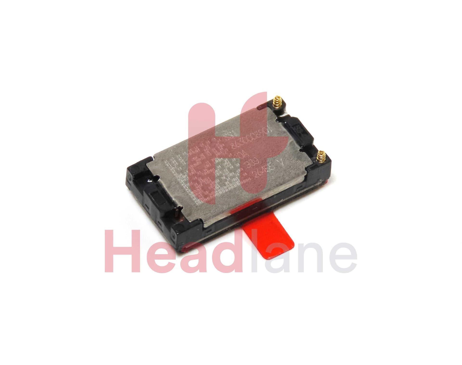 Google Pixel 3a 3a XL Earpiece Speaker - G863-00089-01 - Google Replacement Part