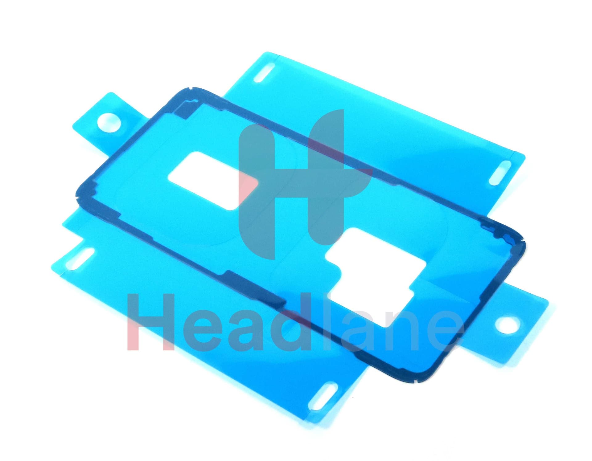 Samsung SM-G986 Galaxy S20+ / S20 Plus Back / Battery Cover Adhesive / Sticker - GH02-19786A - Samsung Replacement Part