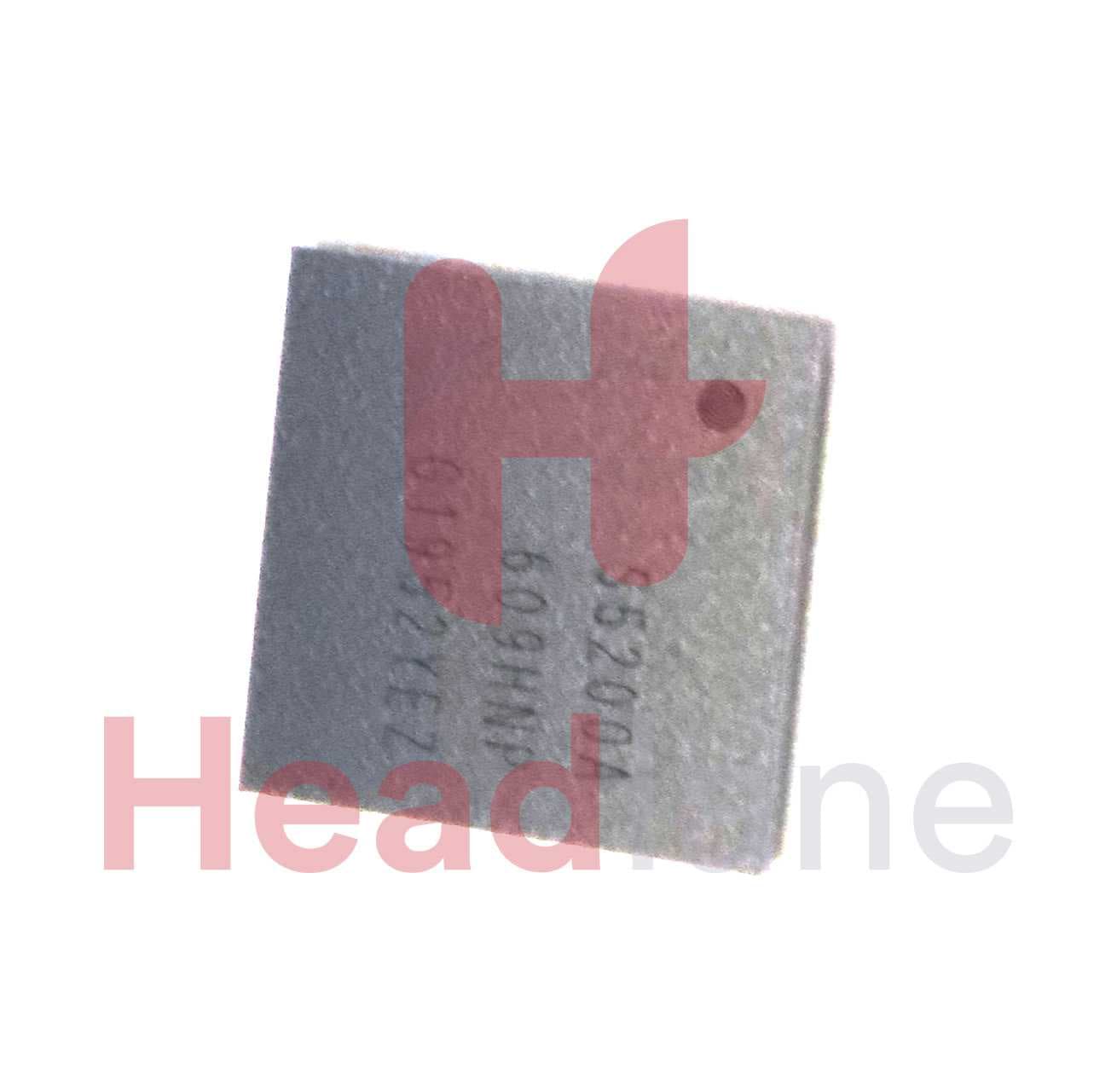 Samsung Power Supervisor IC S5200A S2MPS19X01-6A30 - 1203-009361 - Samsung Replacement Part