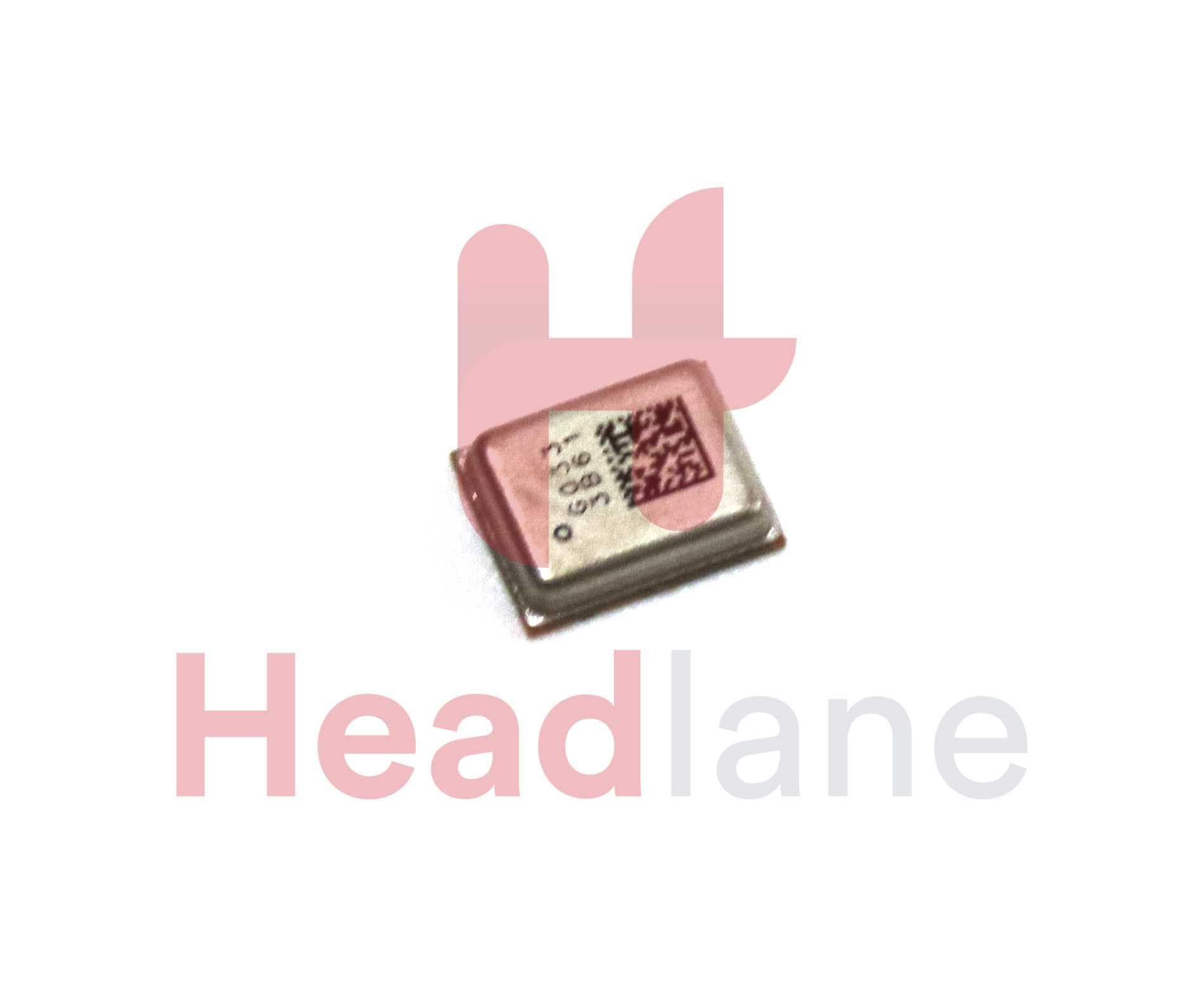 Samsung SM-S911 S916 S918 Galaxy S23 / S23+ / Plus / Ultra Microphone - 3003-001271 - Samsung Replacement Part