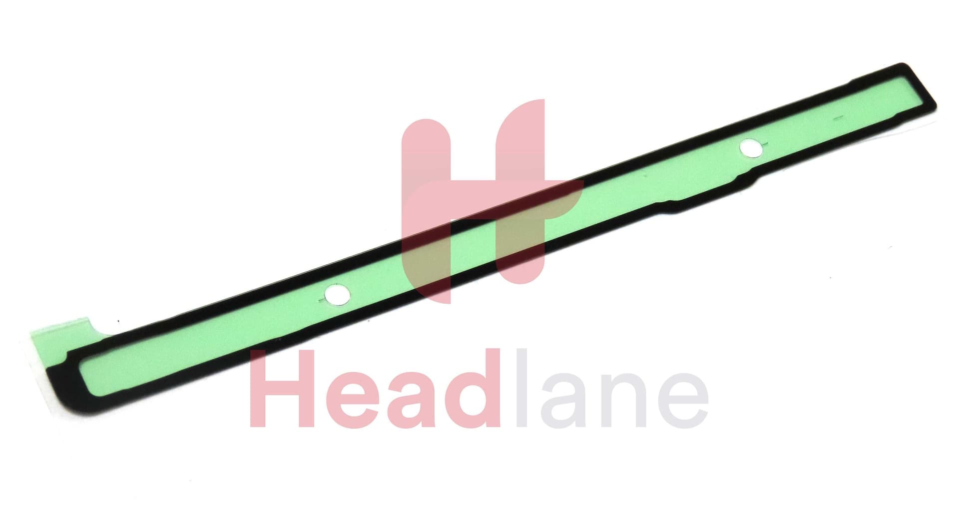 Samsung SM-S908 S918 Galaxy S22 / S23 Ultra Stylus Pen Cover Adhesive / Sticker - GH02-23299A - Samsung Replacement Part