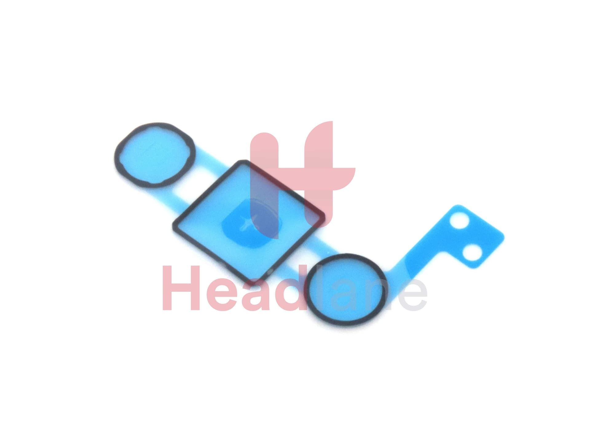 Samsung SM-S911 S916 Galaxy S23 / S23+ / Plus Camera Deco Sponge - GH02-24460A - Samsung Replacement Part