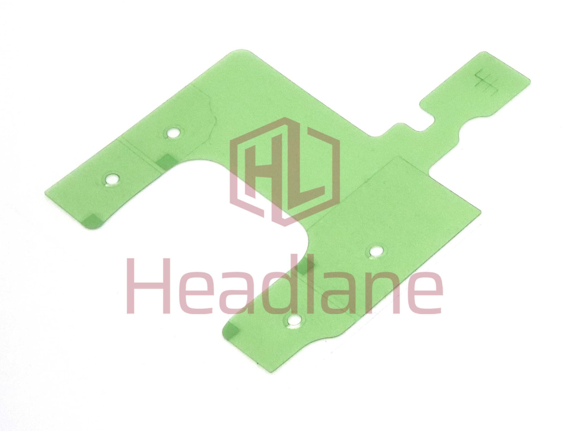 Samsung SM-S918 Galaxy S23 Ultra Middle Front Adhesive / Sticker - GH02-24511A - Samsung Replacement Part