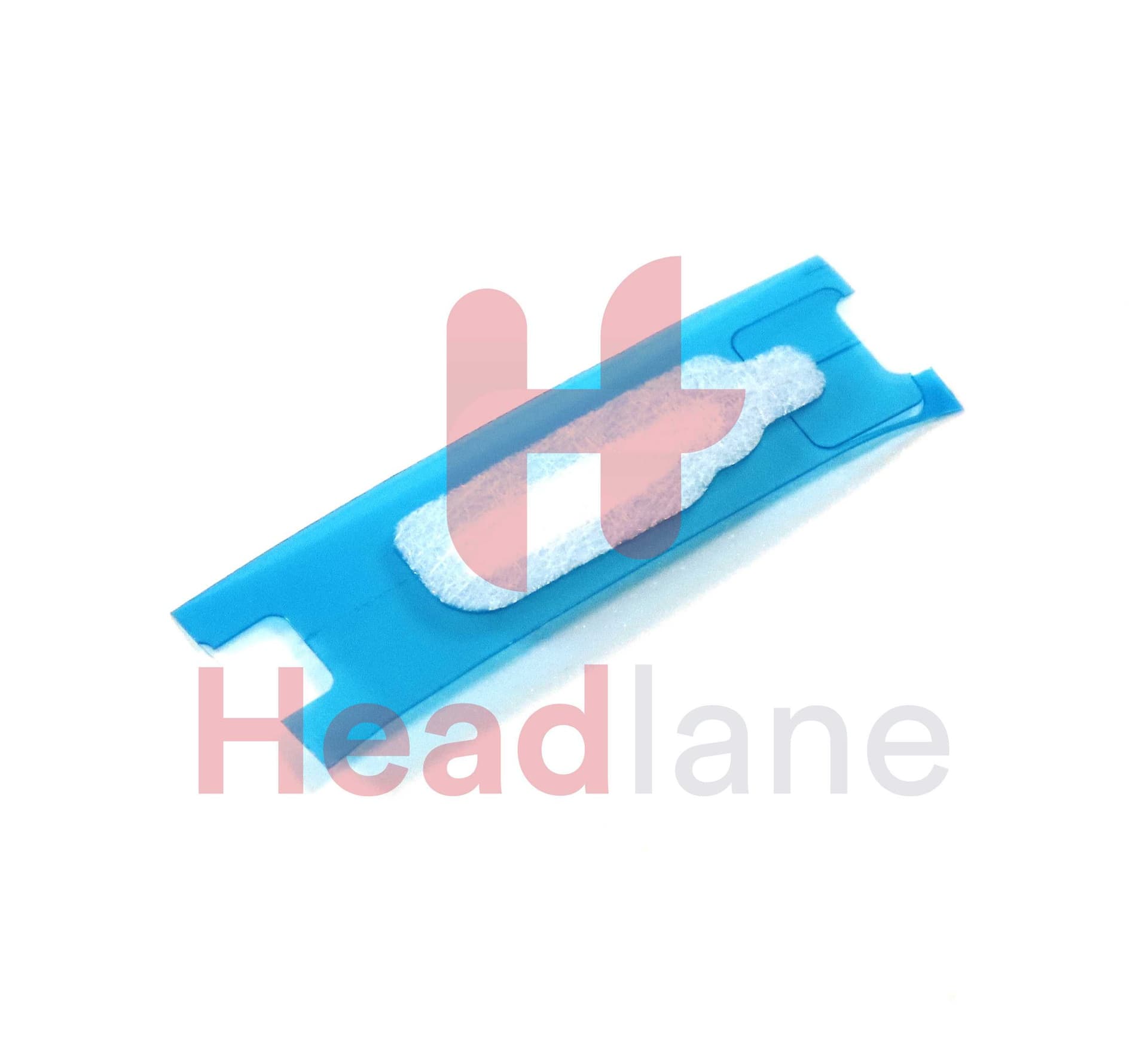 Samsung SM-S918 Galaxy S23 Ultra Air Vent Adhesive / Sticker - GH02-24519A - Samsung Replacement Part