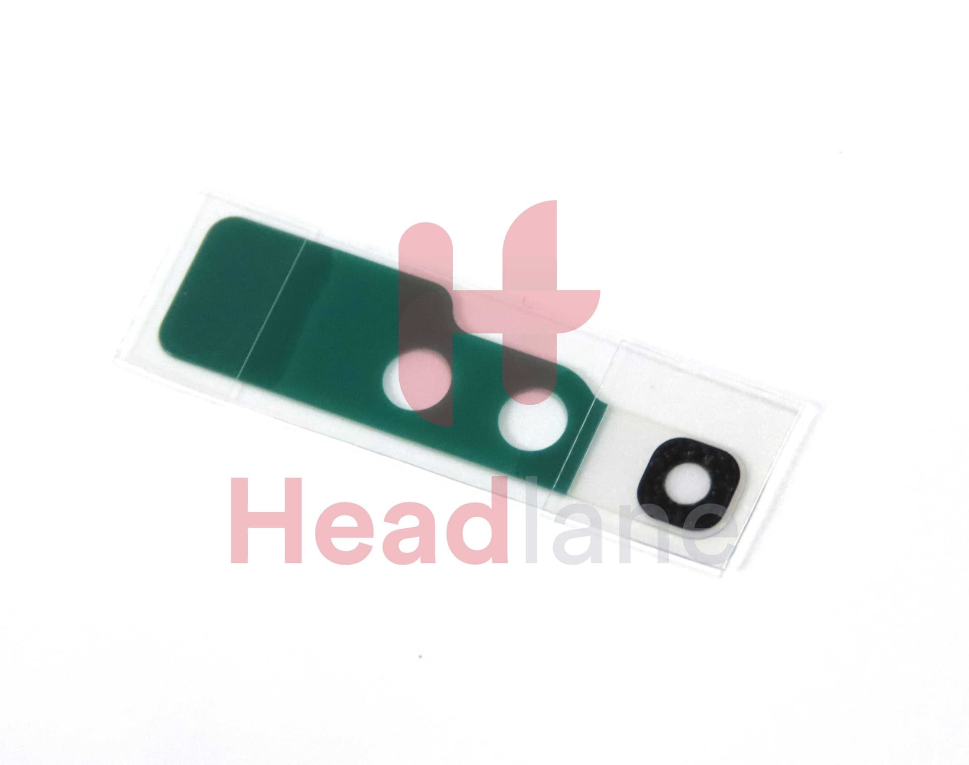 Samsung SM-S911 S916 S918 Galaxy S23 / S23+ / Plus / Ultra 3rd Microphone Waterproofing Adhesive / Sticker - GH02-24523A - Samsung Replacement Part