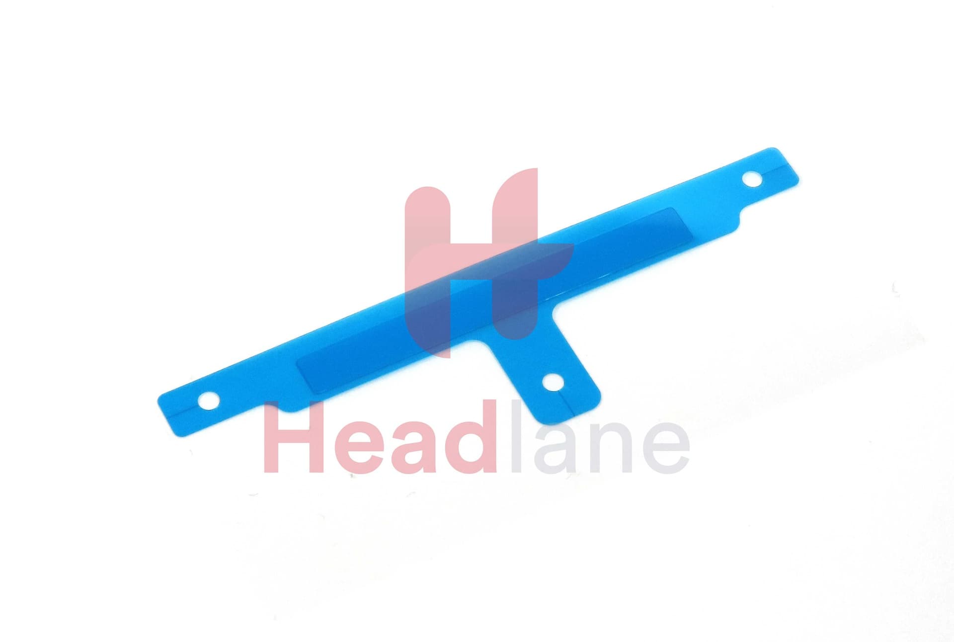 Samsung SM-S918 Galaxy S23 Ultra Battery Noise Insulation Tape - GH02-24634A - Samsung Replacement Part