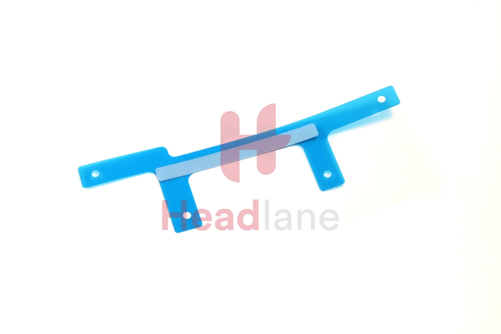 Samsung SM-S918 Galaxy S23 Ultra Battery Top Insulation Tape - GH02-24660A - Samsung Replacement Part