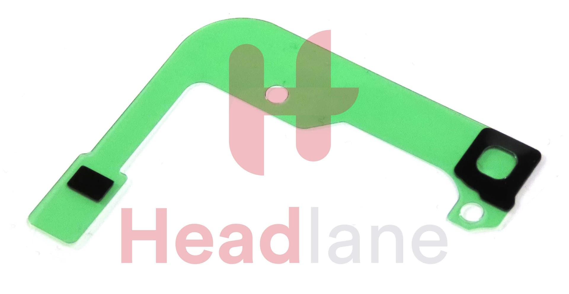 Samsung SM-S916 Galaxy S23+ / Plus Microphone Waterproofing Adhesive / Sticker - GH02-24680A - Samsung Replacement Part