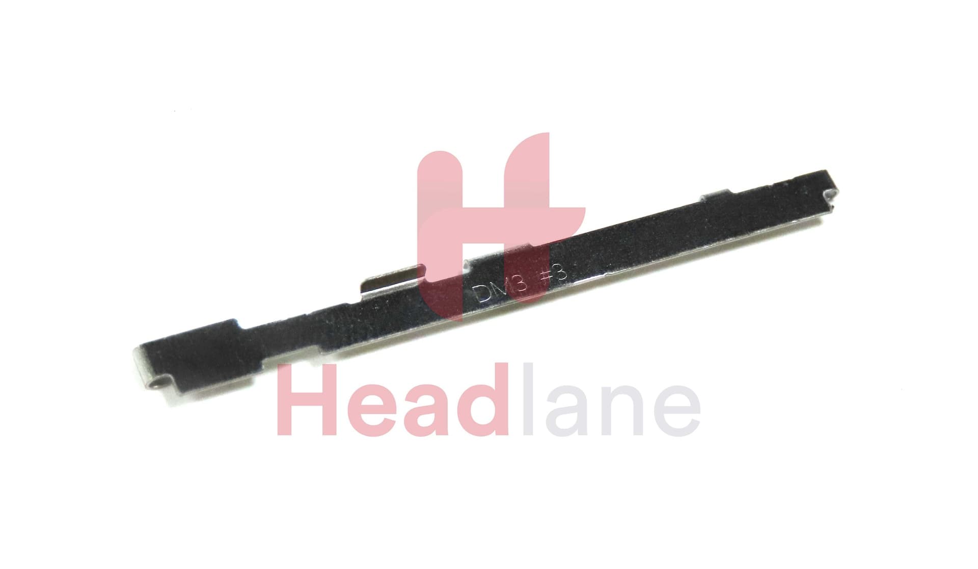 Samsung SM-S918 Galaxy S23 Ultra Key Bracket - GH61-17754A - Samsung Replacement Part