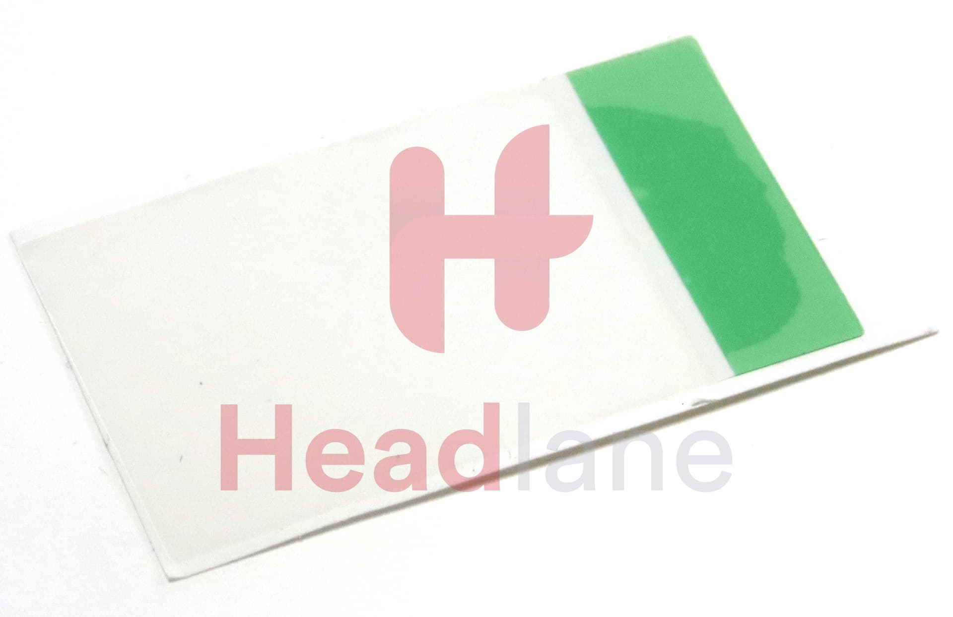 Samsung Fingerprint Protective Film - GH63-16705A - Samsung Replacement Part