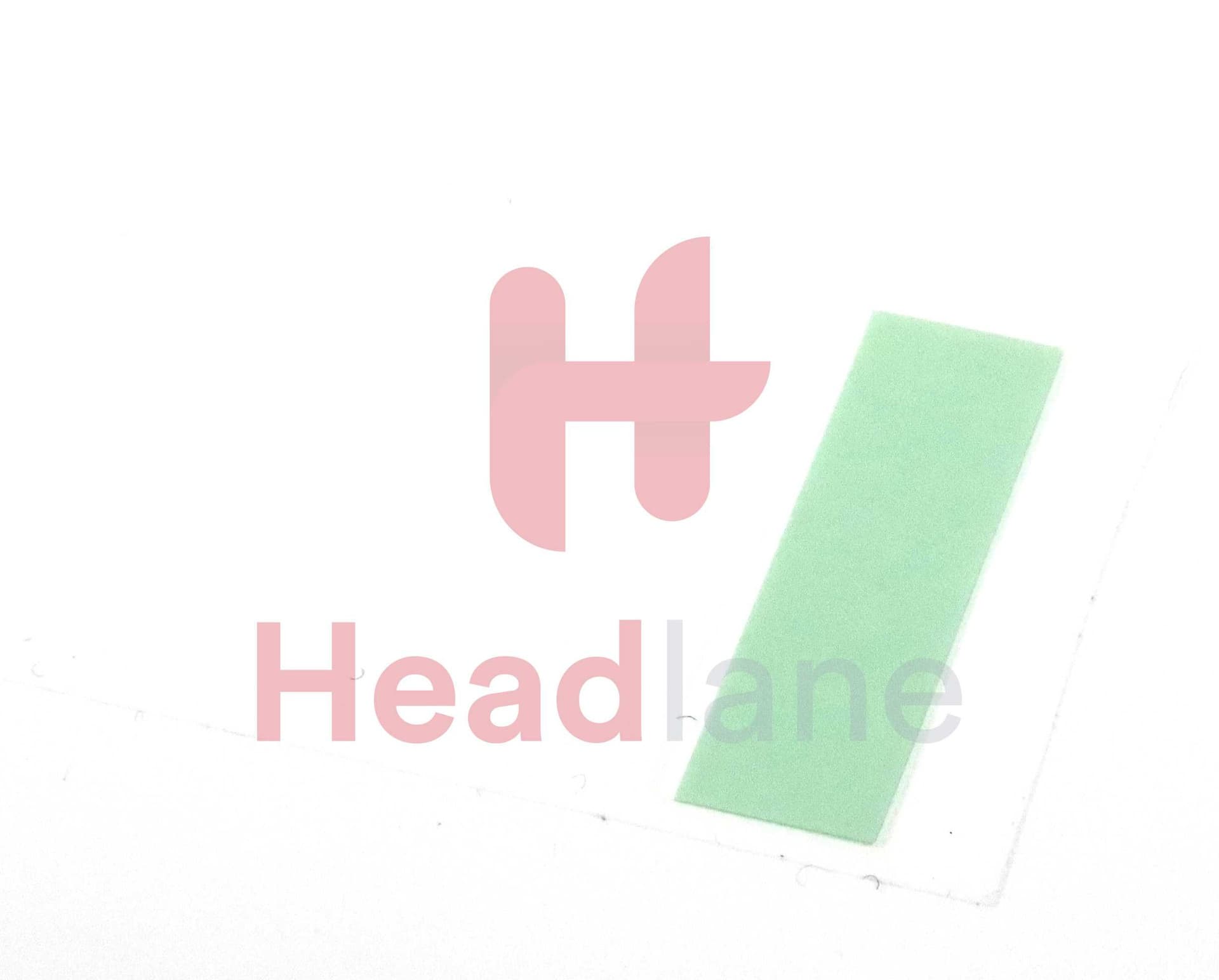 Samsung Fingerprint Protective Film - GH63-18699A