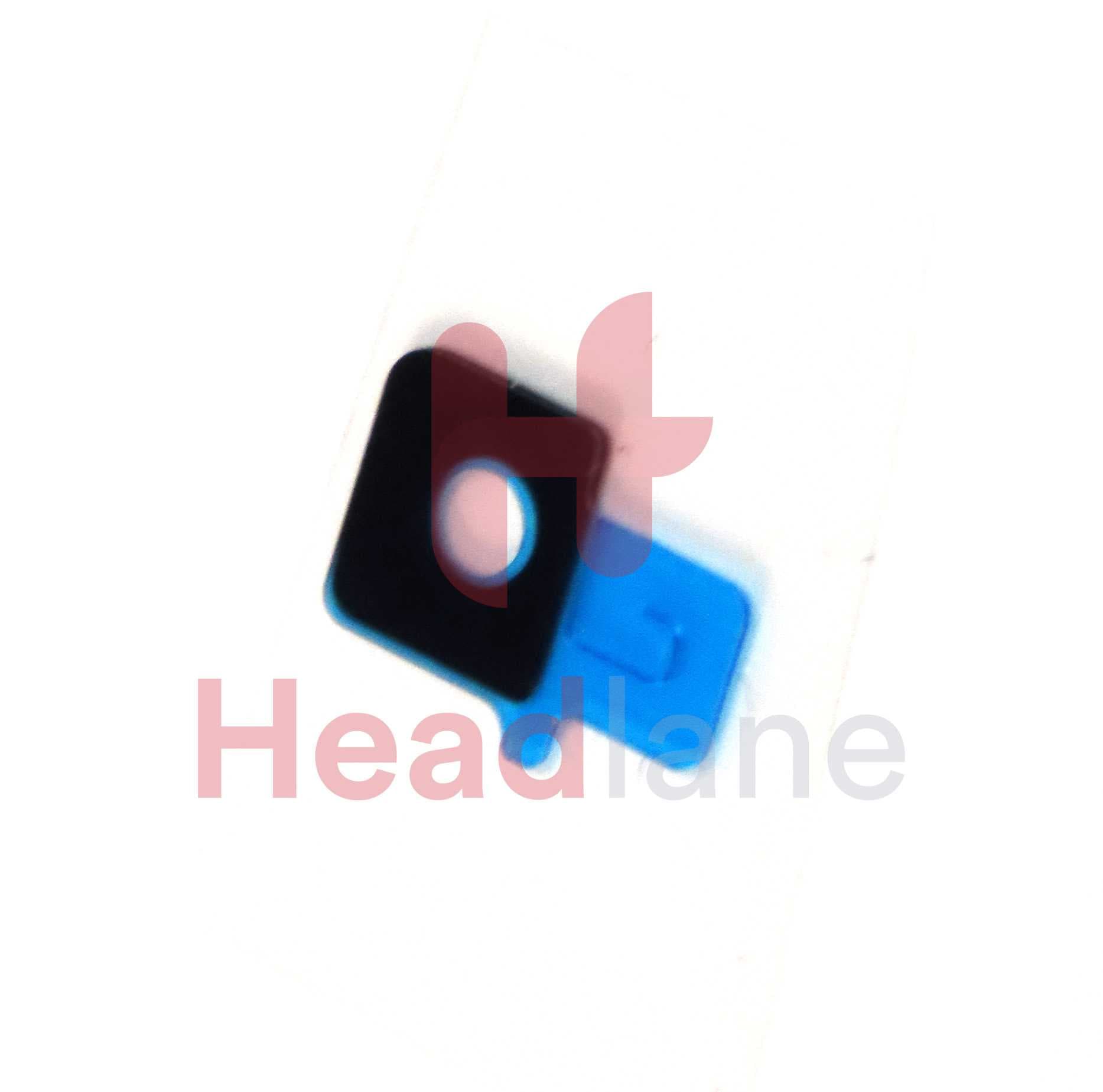 Samsung SM-S908 S918 Galaxy S22 / S23 Ultra Bracket Adhesive / Sticker - GH81-22070A - Samsung Replacement Part