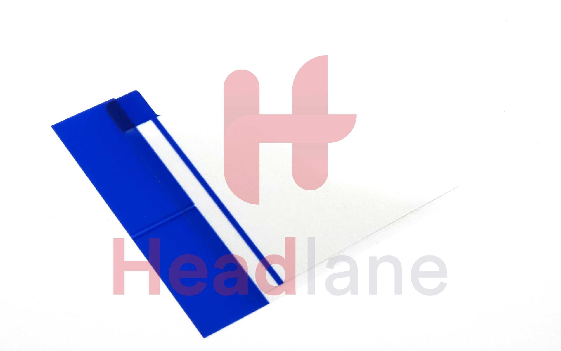 Samsung SM-S918 Galaxy S23 Ultra Battery Mylar Tape - GH81-23132A - Samsung Replacement Part