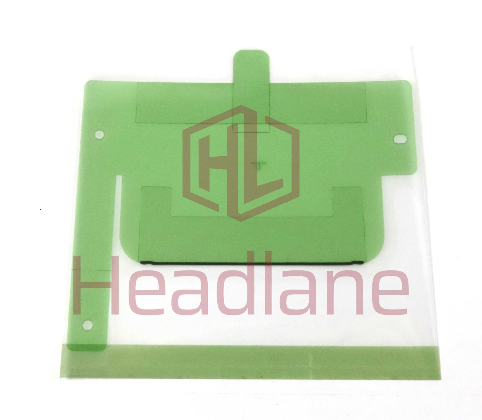 Samsung SM-S911 Galaxy S23 UB Bonding Adhesive / Sticker - GH81-23136A - Samsung Replacement Part