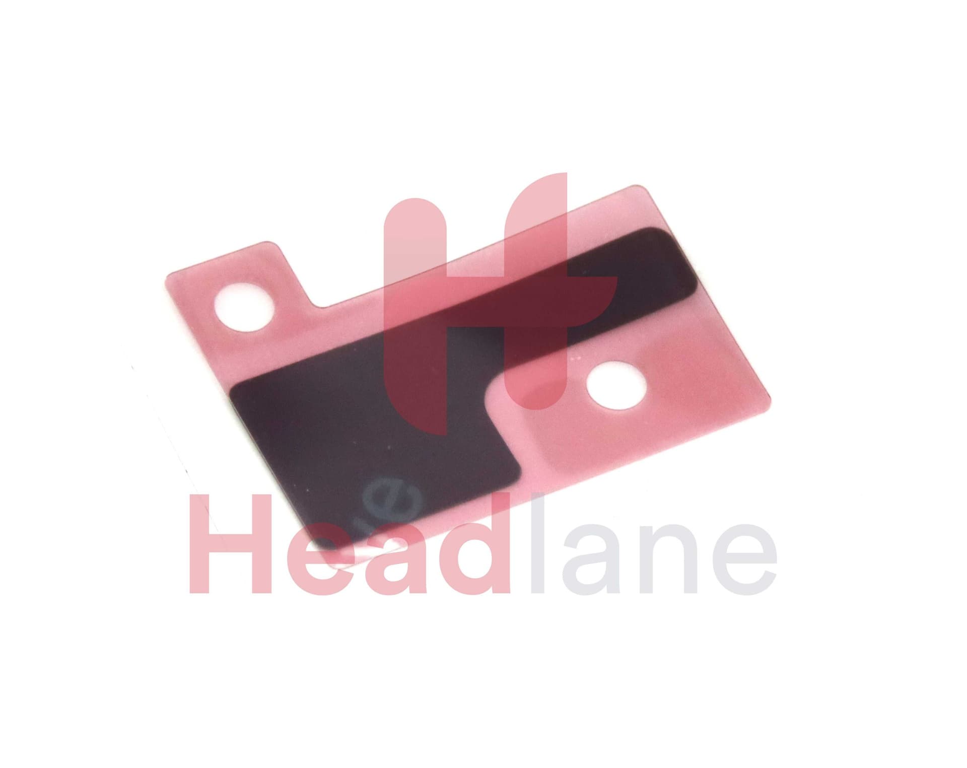 Samsung SM-S916 Galaxy S23+ / Plus Bottom Adhesive / Sticker - GH81-23161A - Samsung Replacement Part