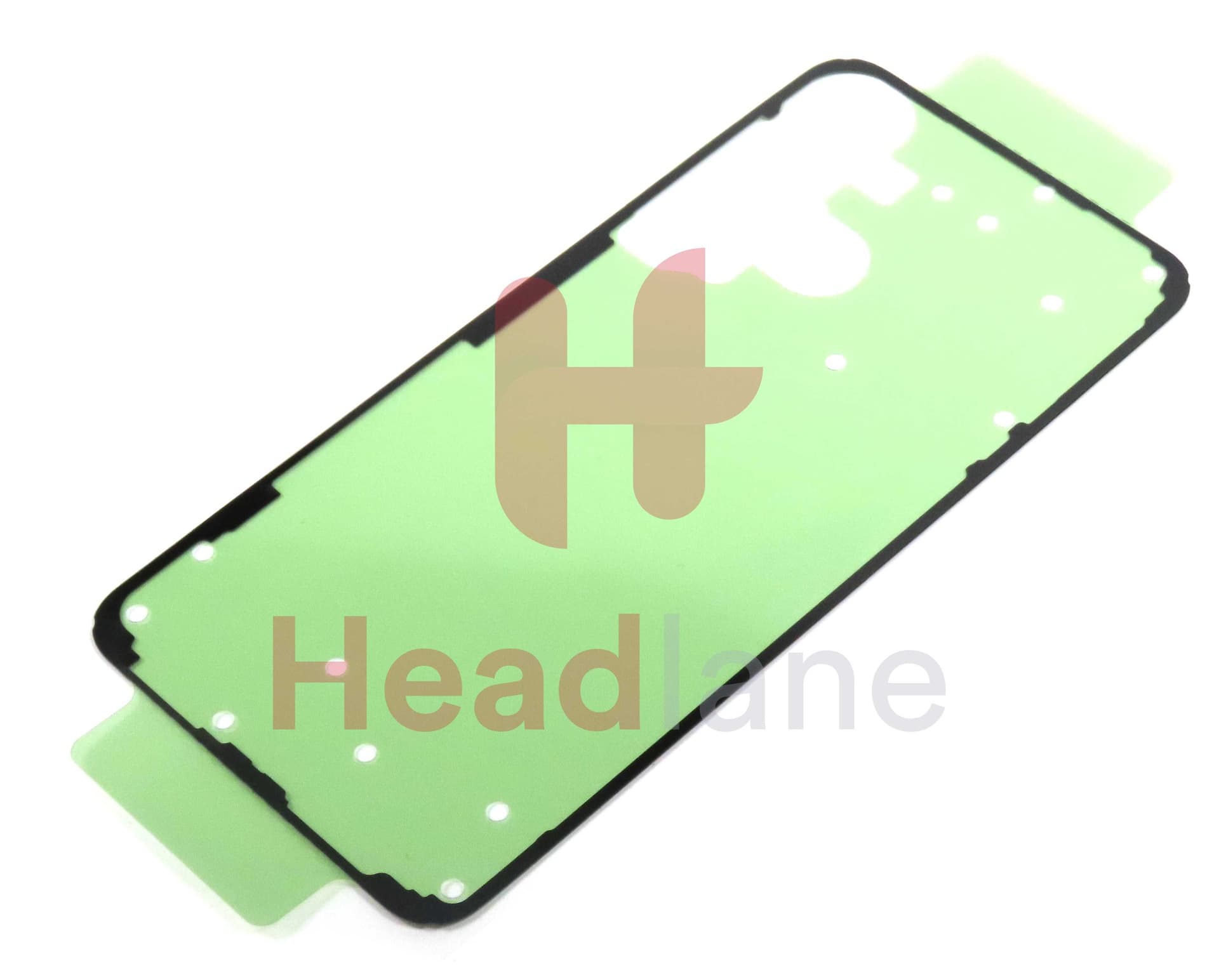 Samsung SM-S916 Galaxy S23+ / Plus Back / Battery Cover Adhesive / Sticker - GH81-23169A - Samsung Replacement Part