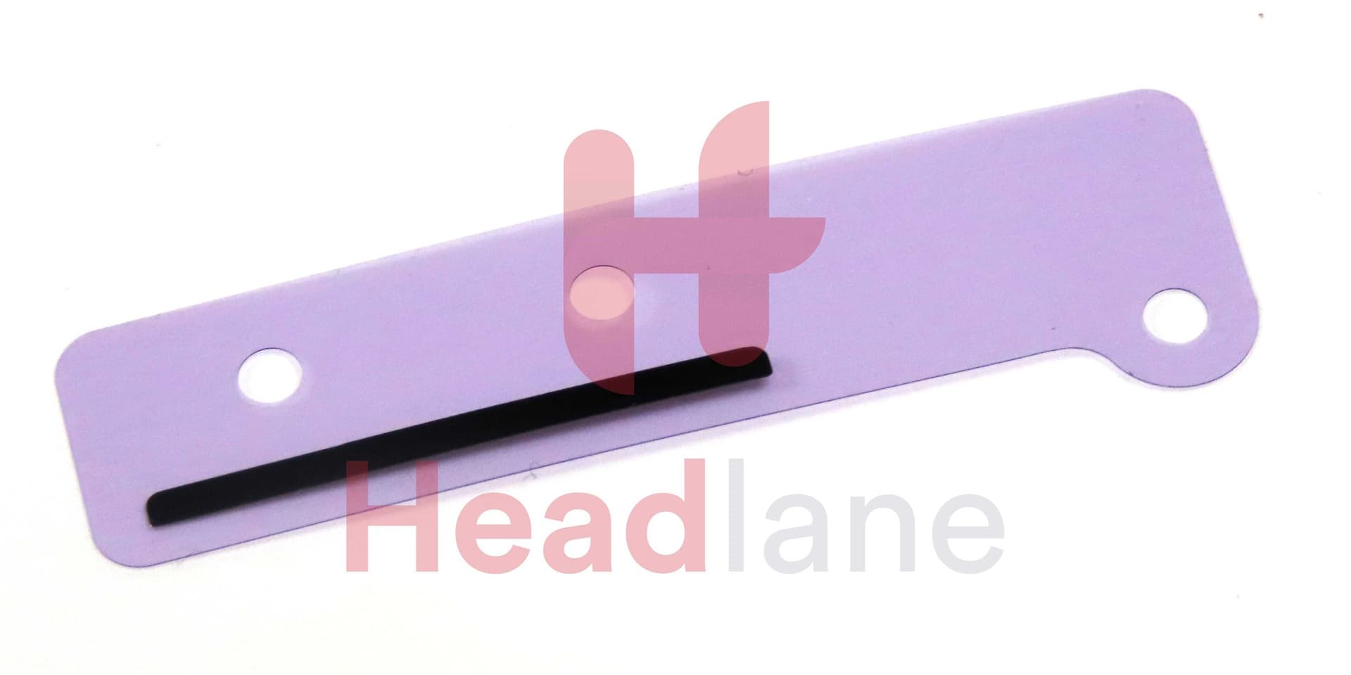 Samsung SM-S918 Galaxy S23 Ultra Wing Adhesive - GH81-23331A - Samsung Replacement Part