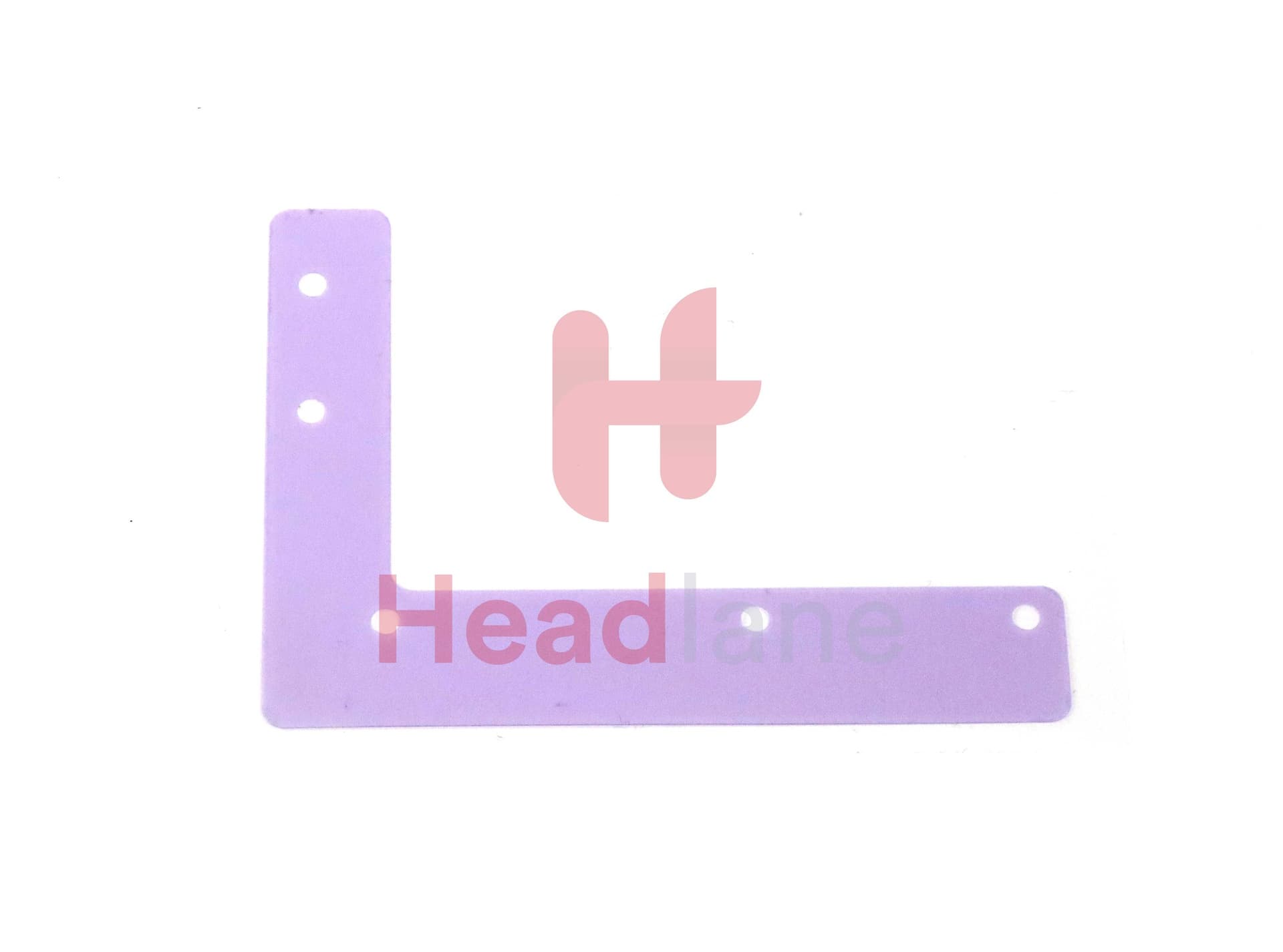 Samsung SM-S918 Galaxy S23 Ultra Protective Film - GH81-23334A - Samsung Replacement Part