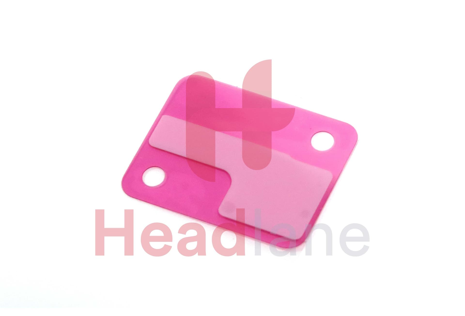 Samsung SM-S911 Galaxy S23 Bottom Rework Adhesive / Sticker - GH81-23335A - Samsung Replacement Part