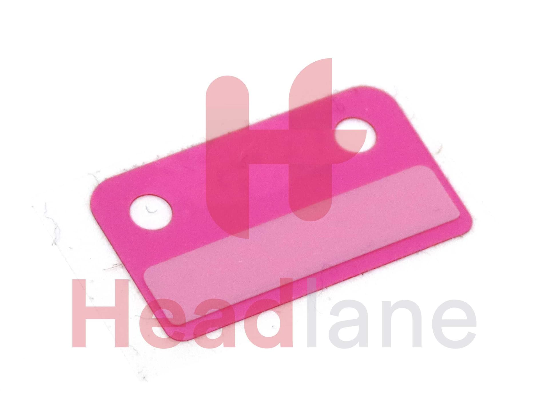 Samsung SM-S911 Galaxy S23 Bottom Adhesive / Sticker - GH81-23337A - Samsung Replacement Part